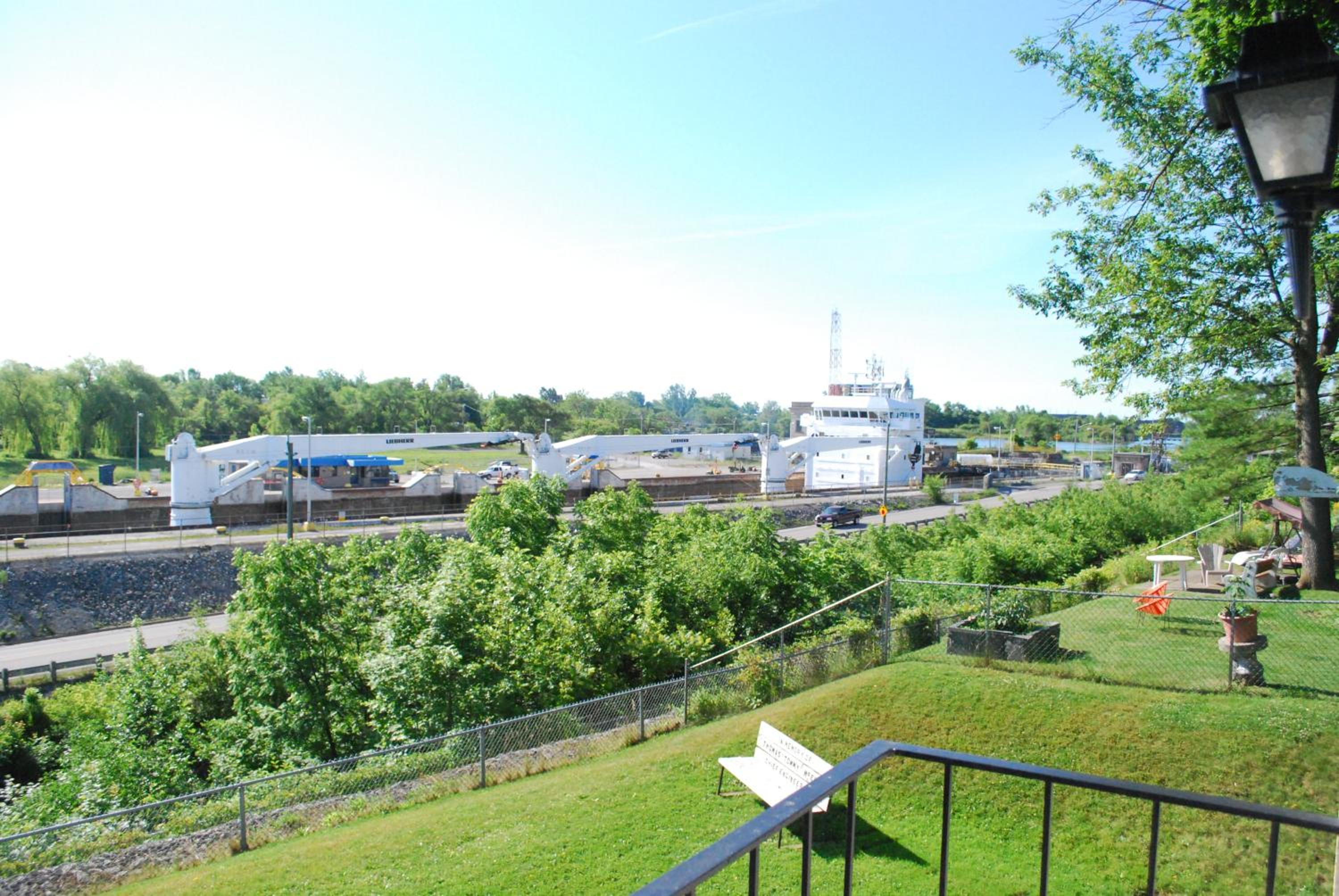 The Inn At Lock Seven
