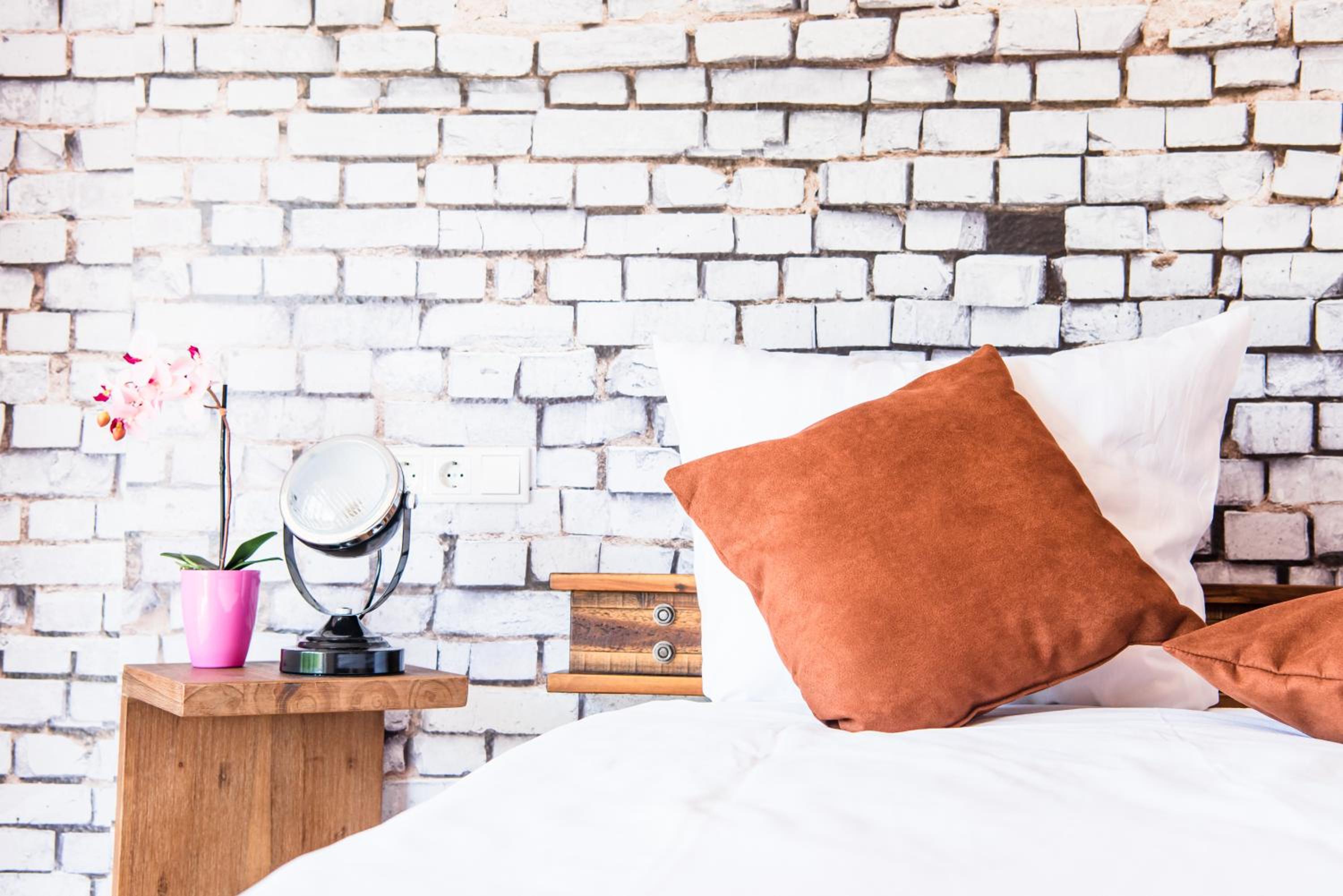 Industrie Stil Apartment unweit vom See