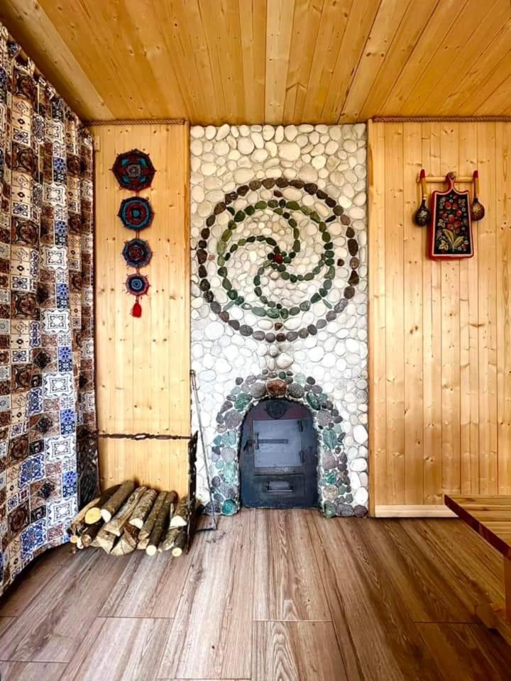 Olga's Home view 3