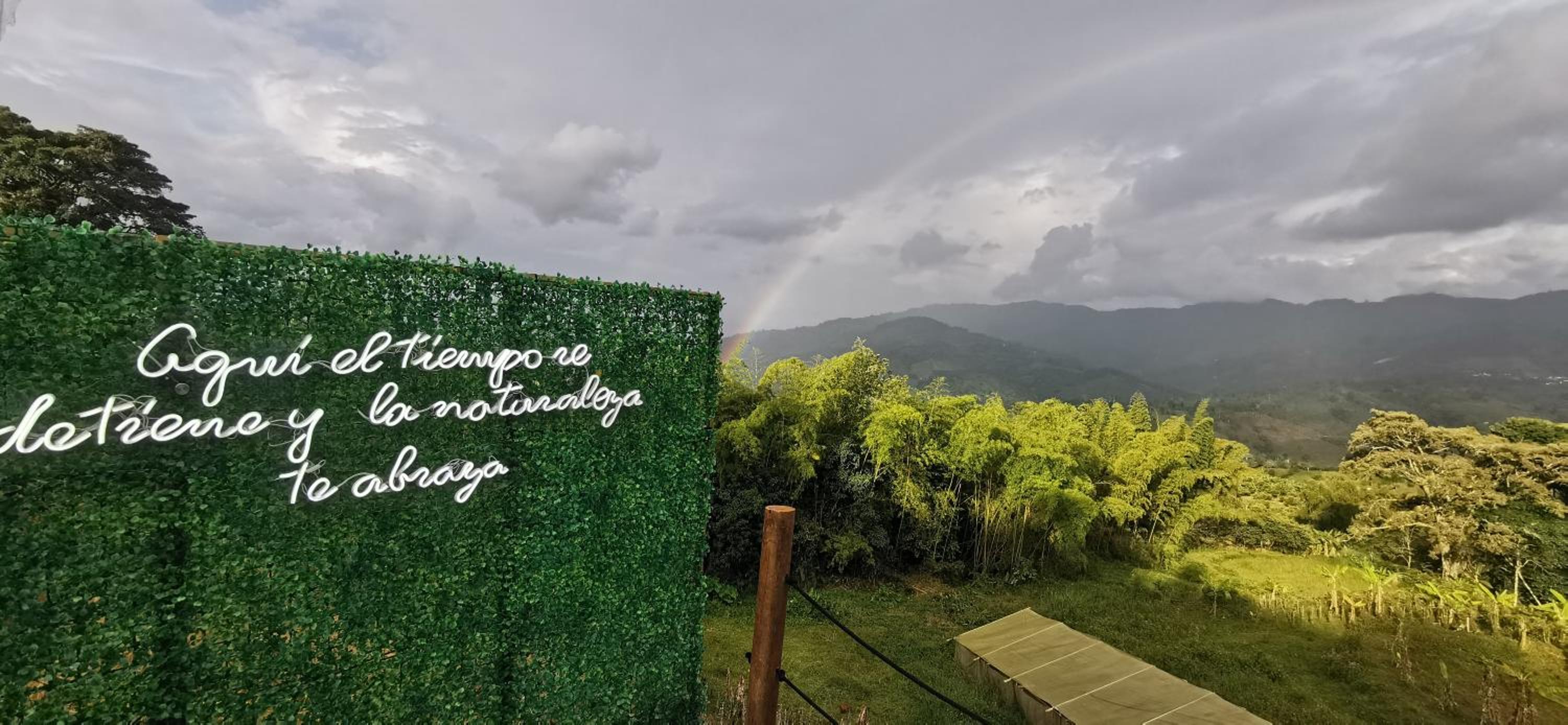 Glamping Villa Gilma