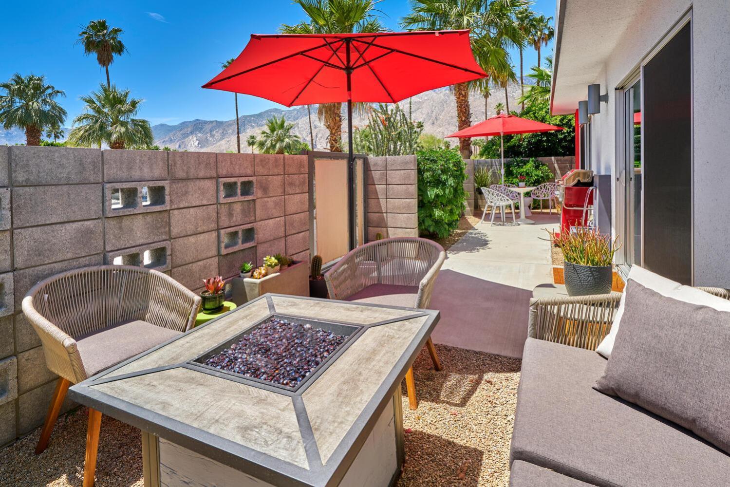 Sophia Oasis Luxe 2BR Condo with Mountain Views view 2