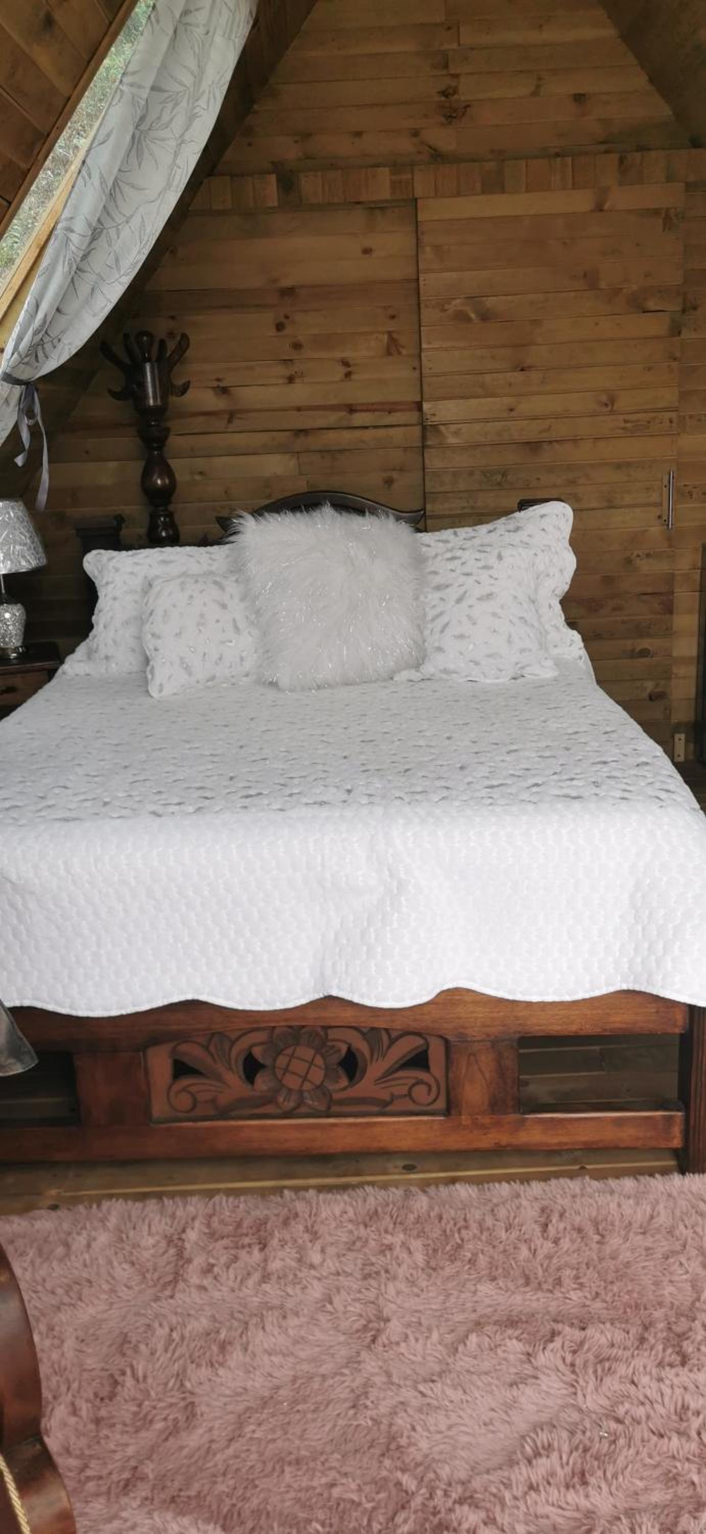 Glamping Villa Gilma