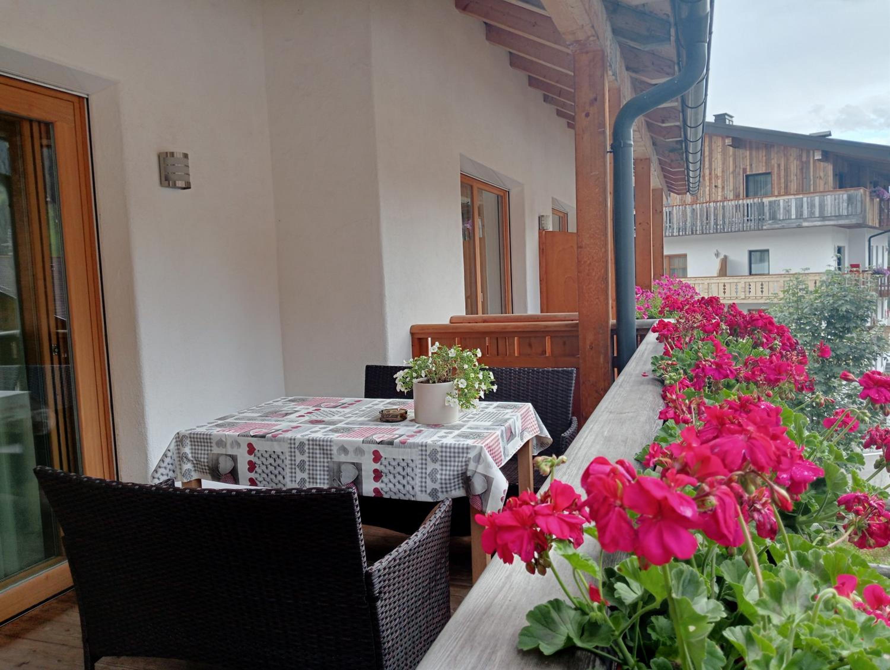 Raisc - La tua casa in Val Badia view 3