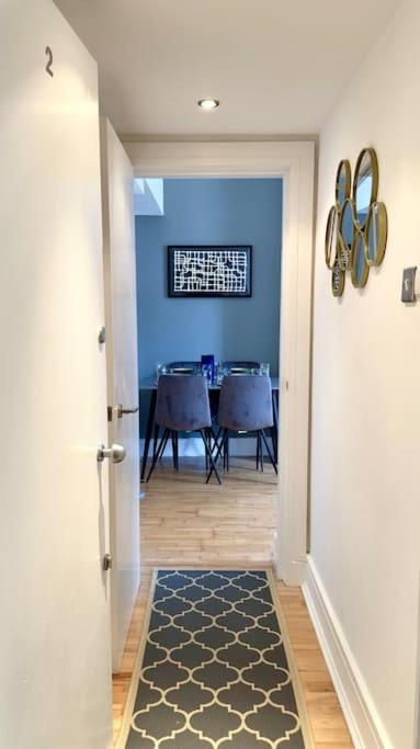 The Quirky Quarter- 2Bedrooms Apartment