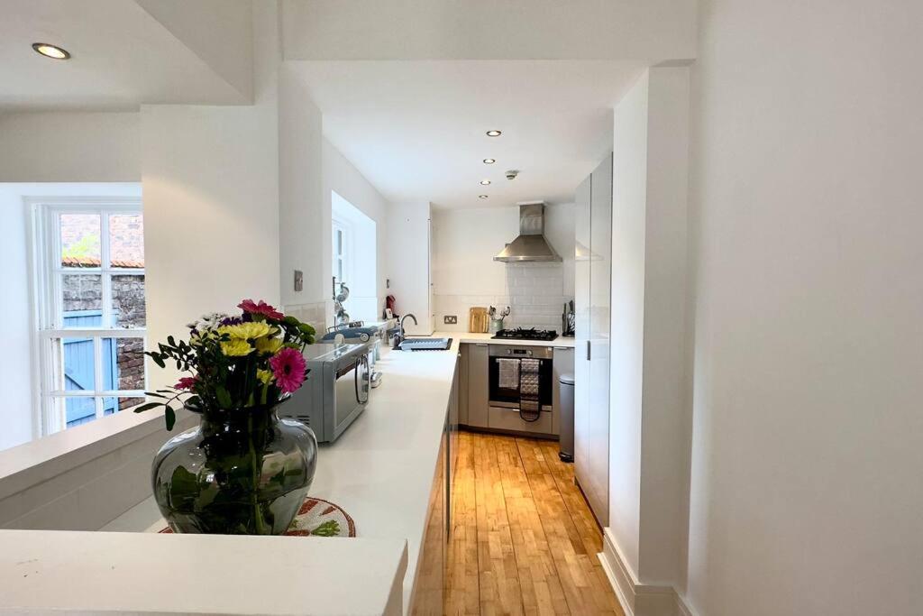 The Quirky Quarter- 2Bedrooms Apartment