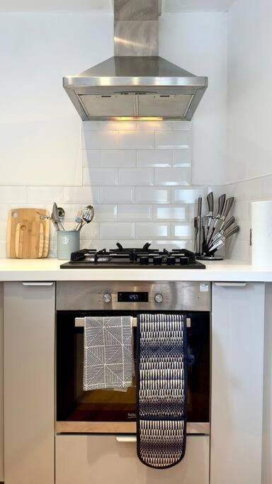 The Quirky Quarter- 2Bedrooms Apartment