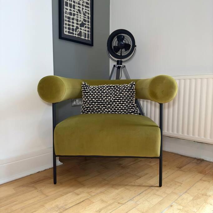 The Quirky Quarter- 2Bedrooms Apartment