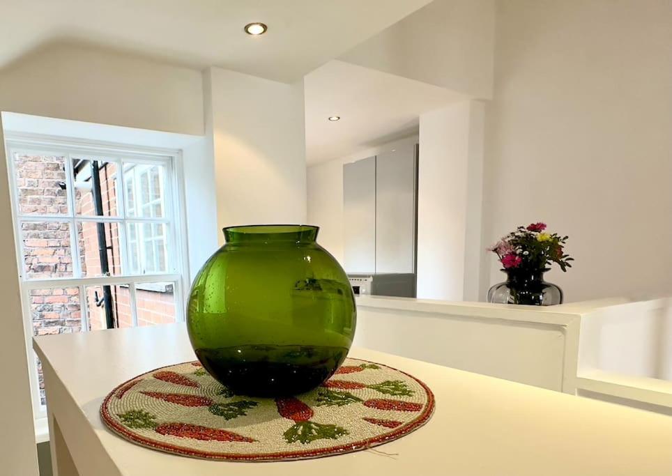 The Quirky Quarter- 2Bedrooms Apartment