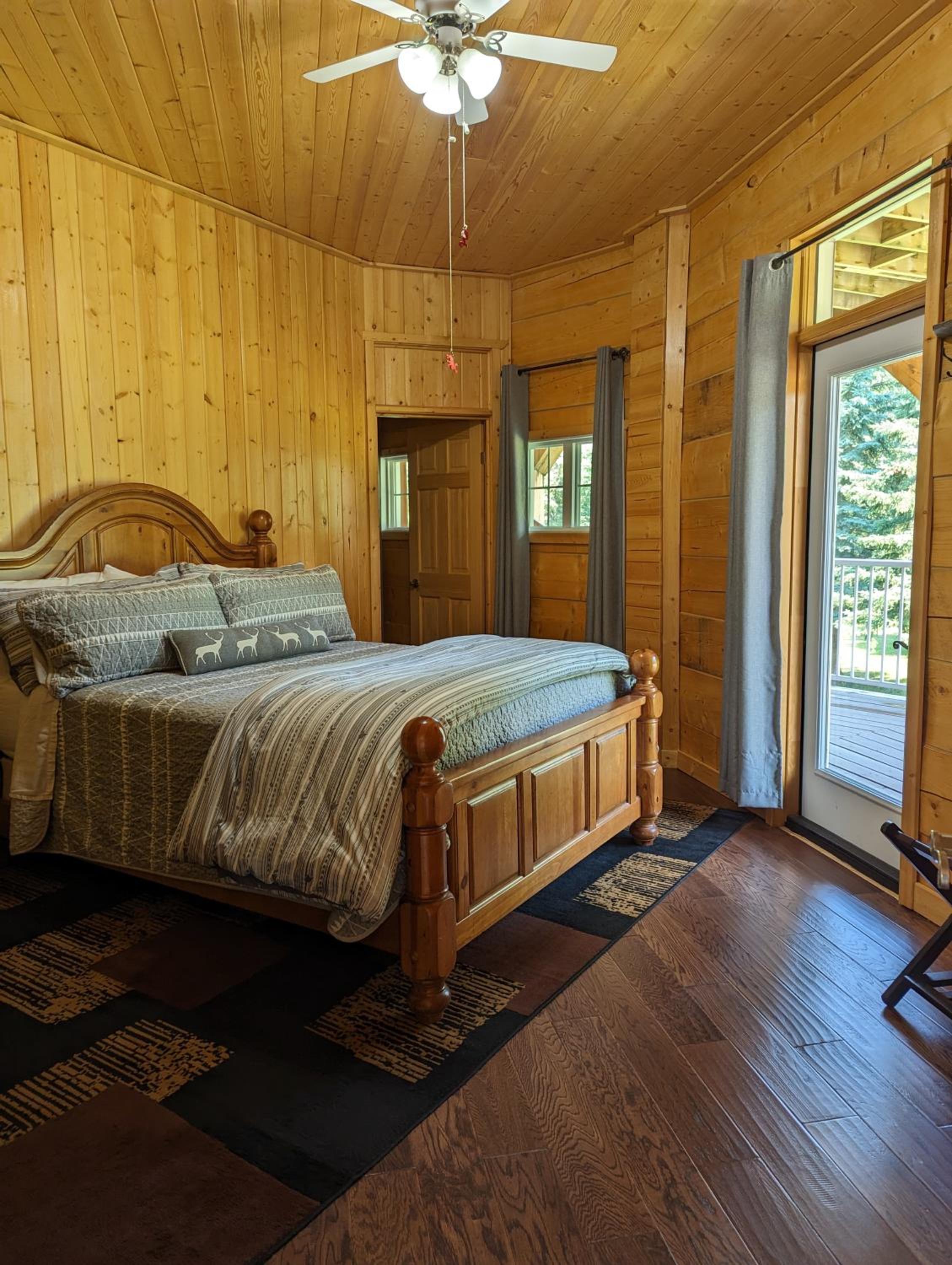 Sundance Country Lodge B&B
