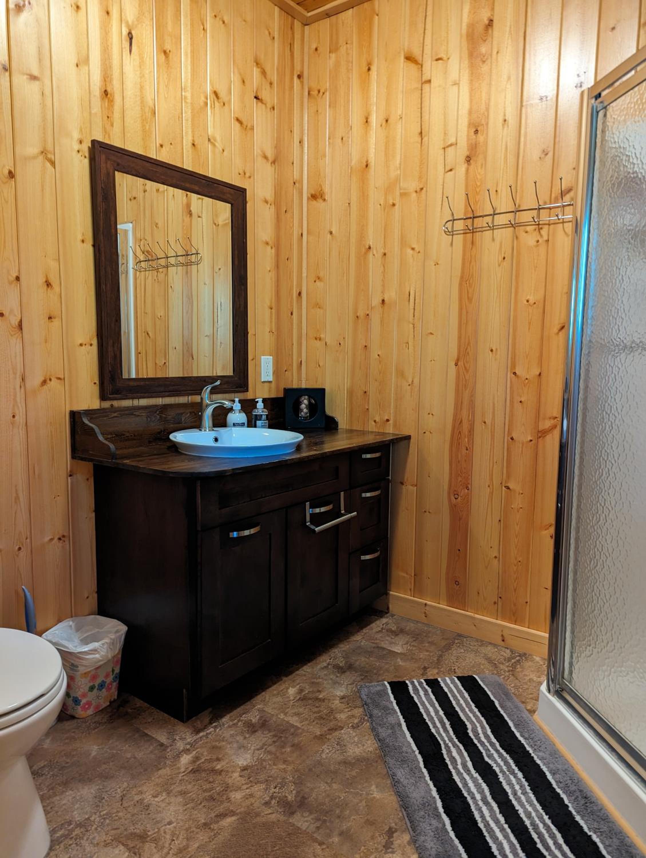 Sundance Country Lodge B&B
