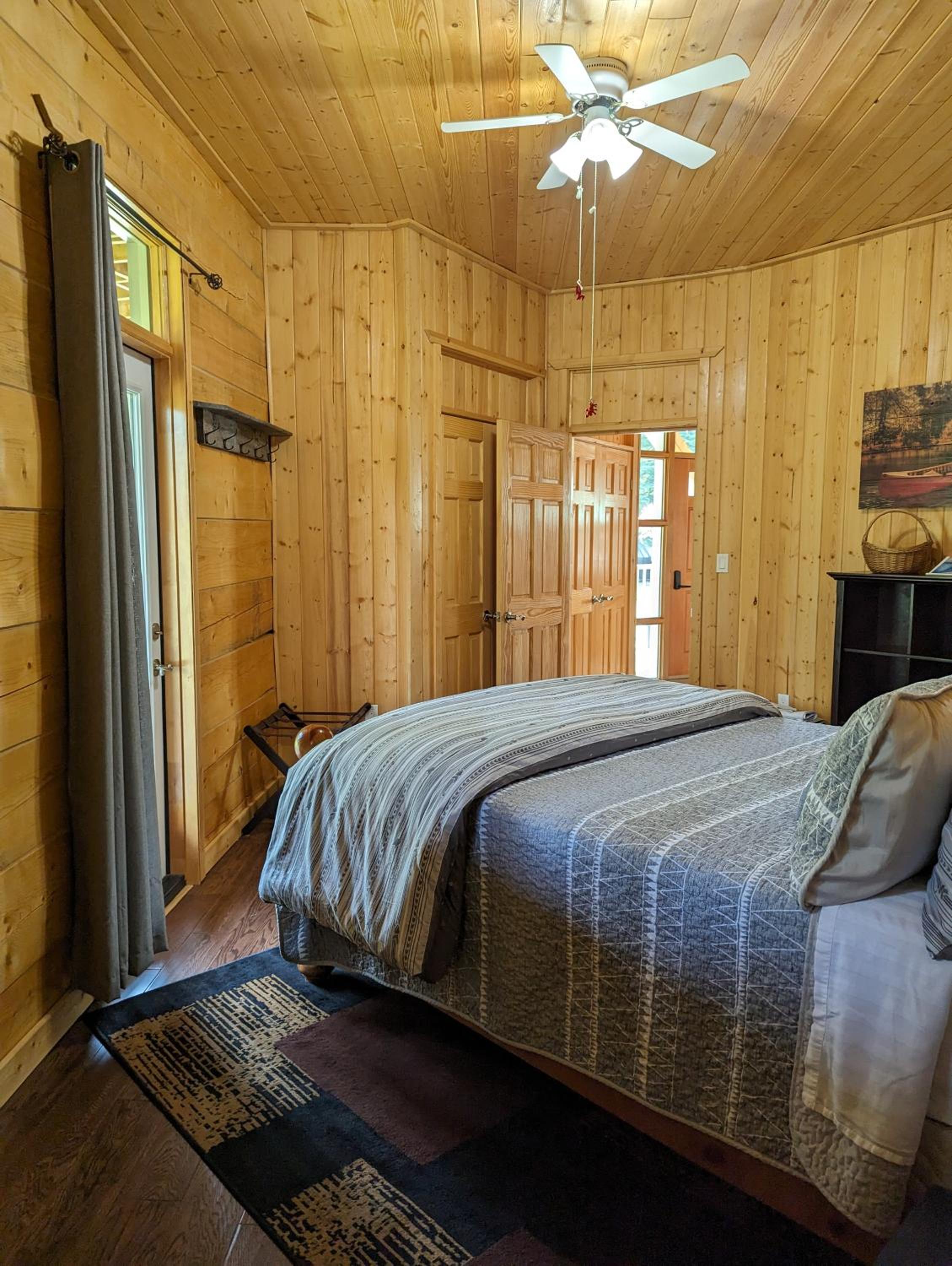 Sundance Country Lodge B&B