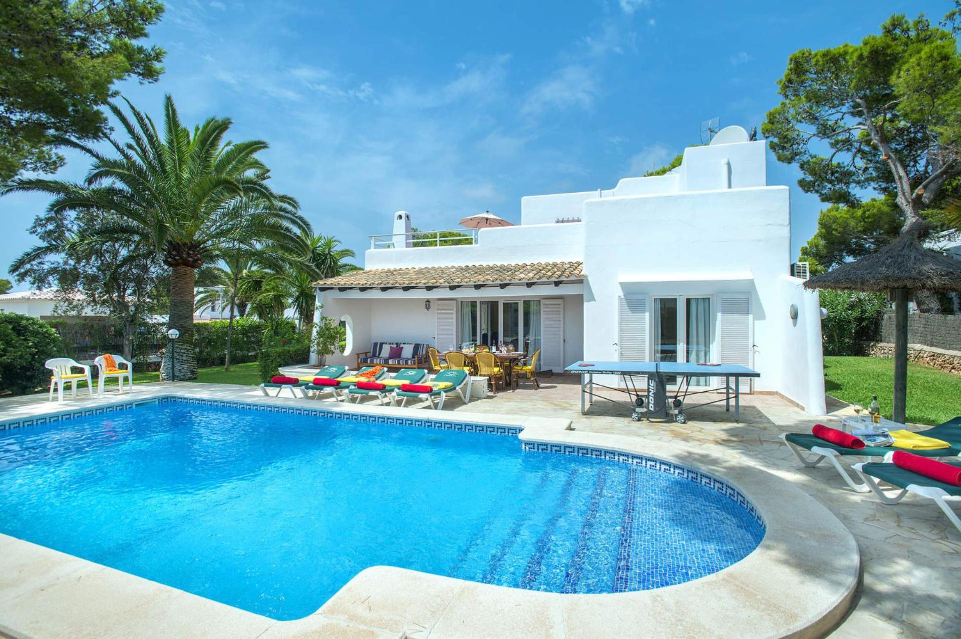 Villa Reco by Villa Plus view 5