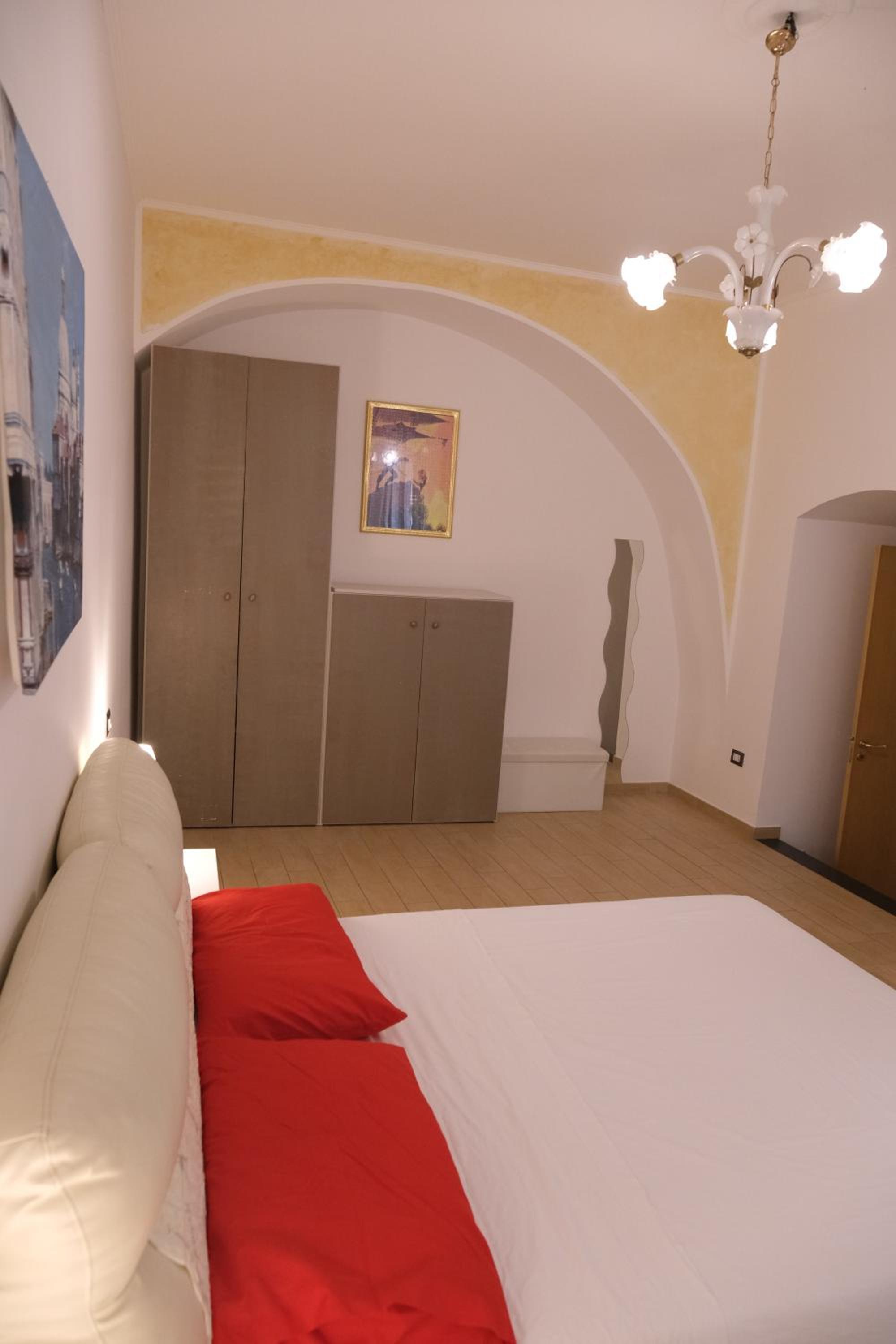 Casa Alicante view 2