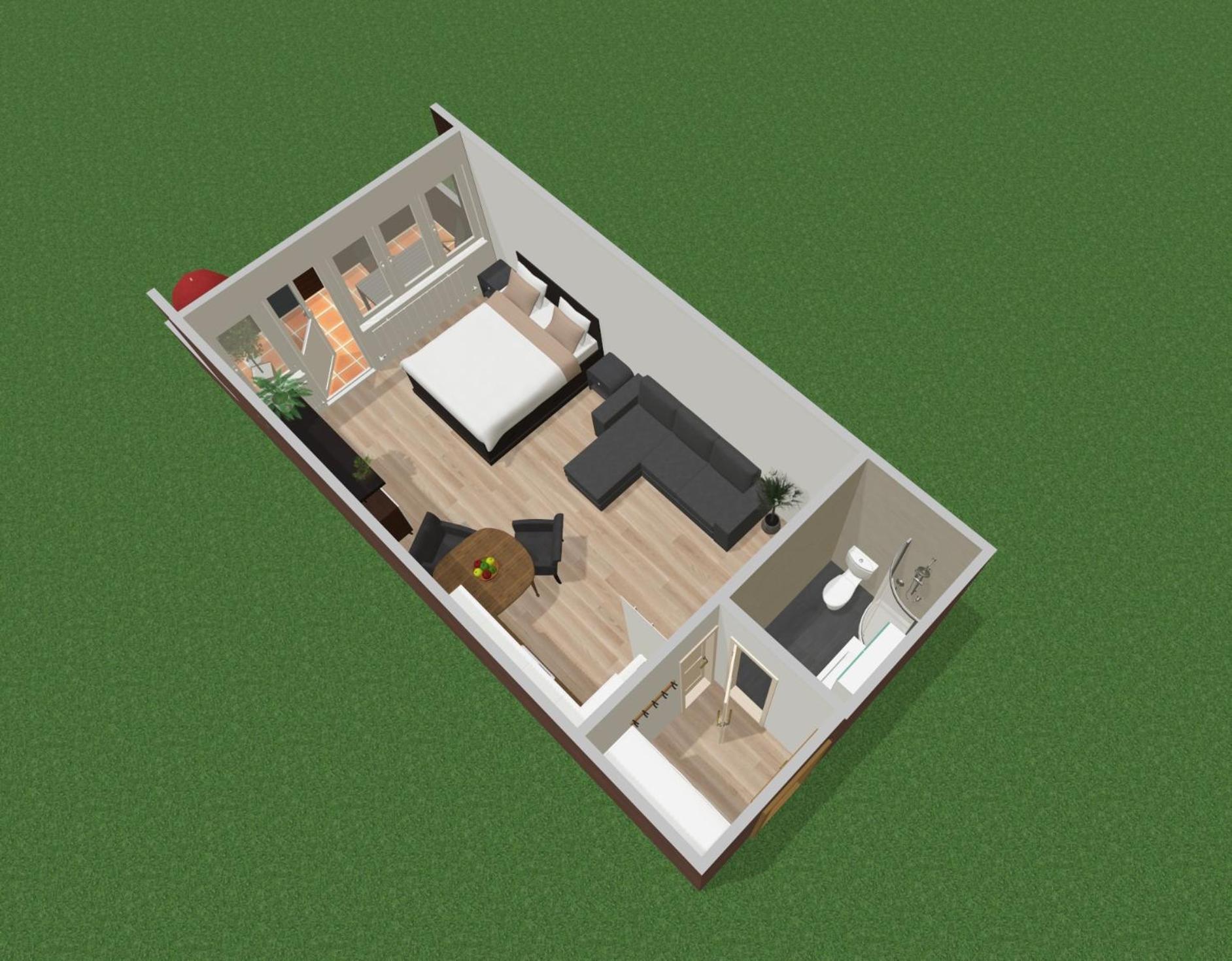 Ferienwohnung Lia view 3