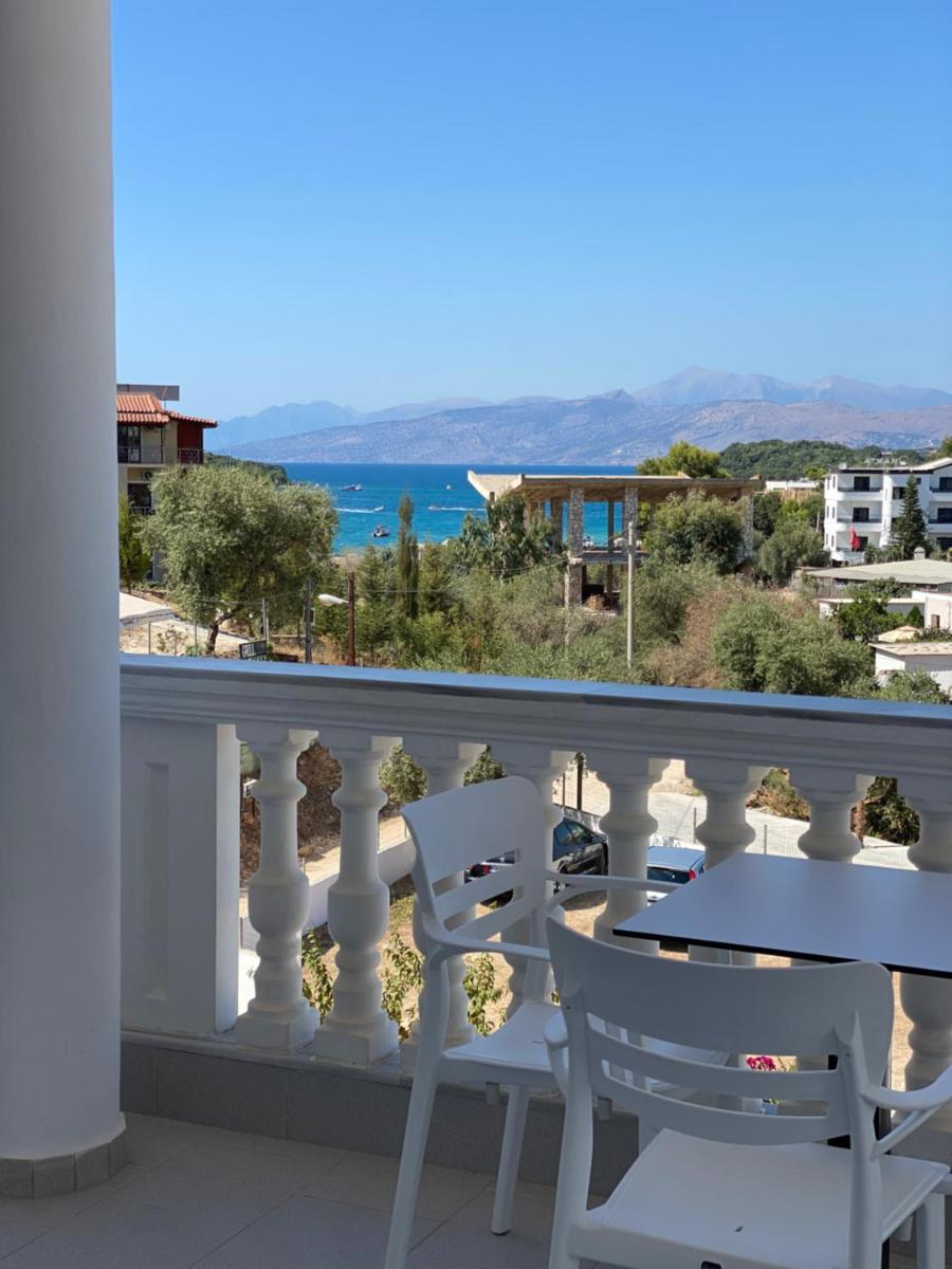 Villa Kreshta
