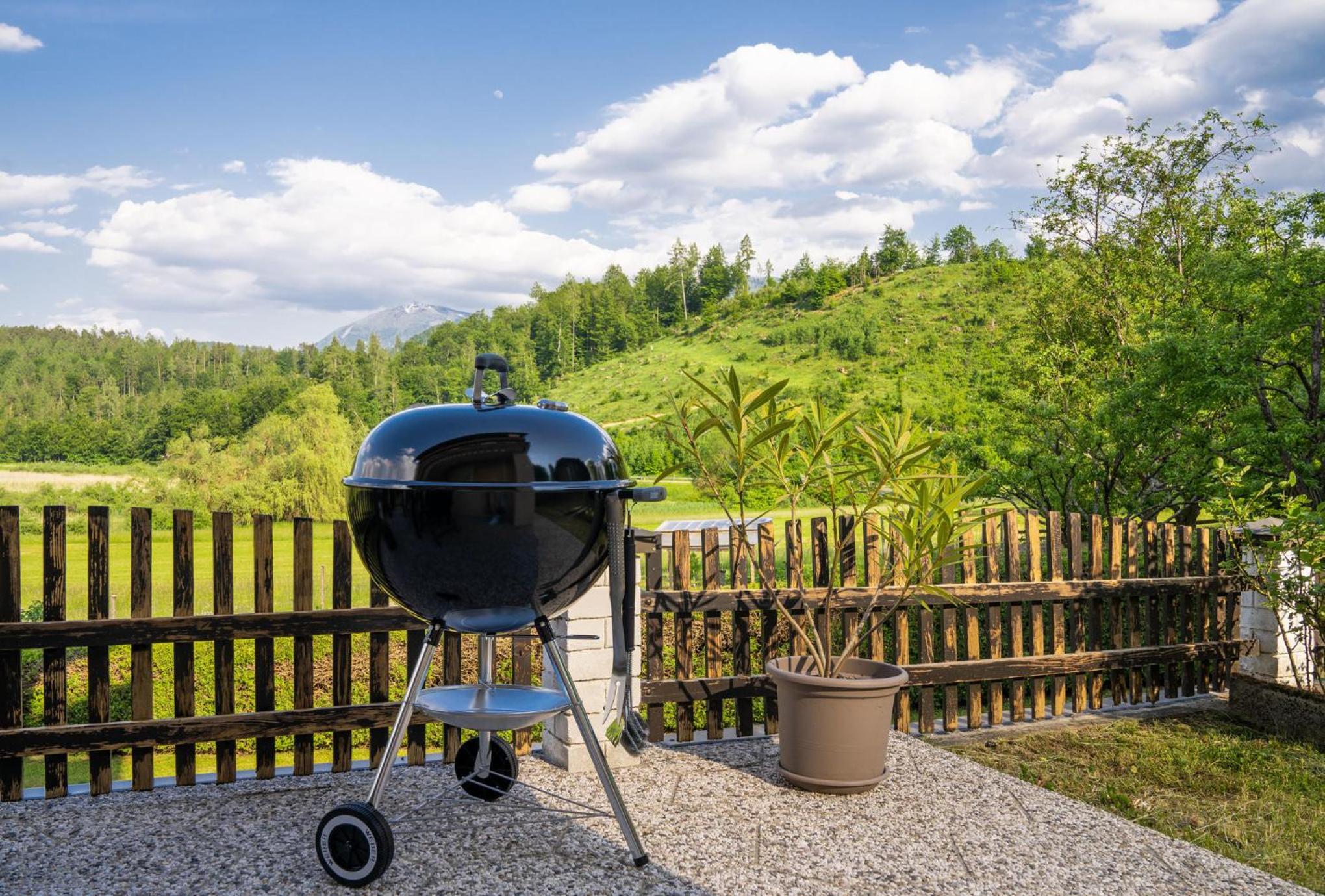 B&B Gösselsdorfer Seeblick