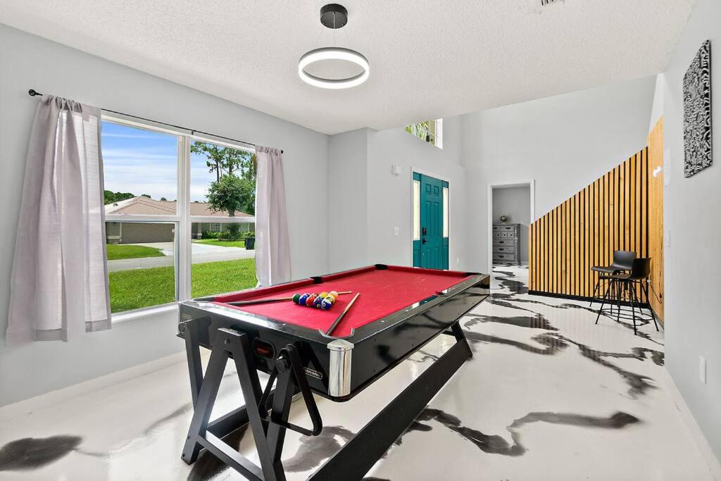 Coastal Retreat - Roomy, Relaxing, Heated Pool view 5