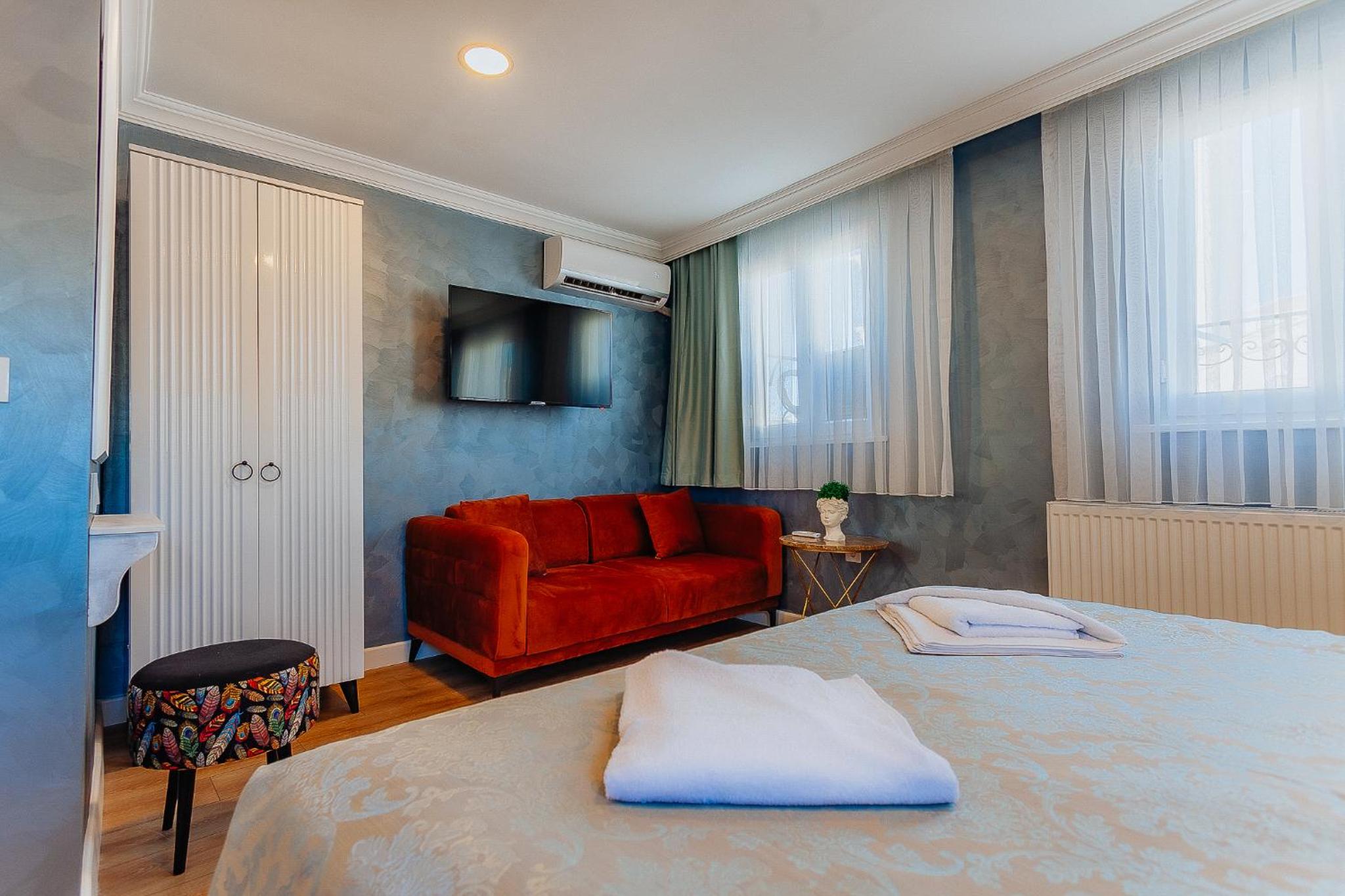 Taksim Bi Center Otel - Image 6