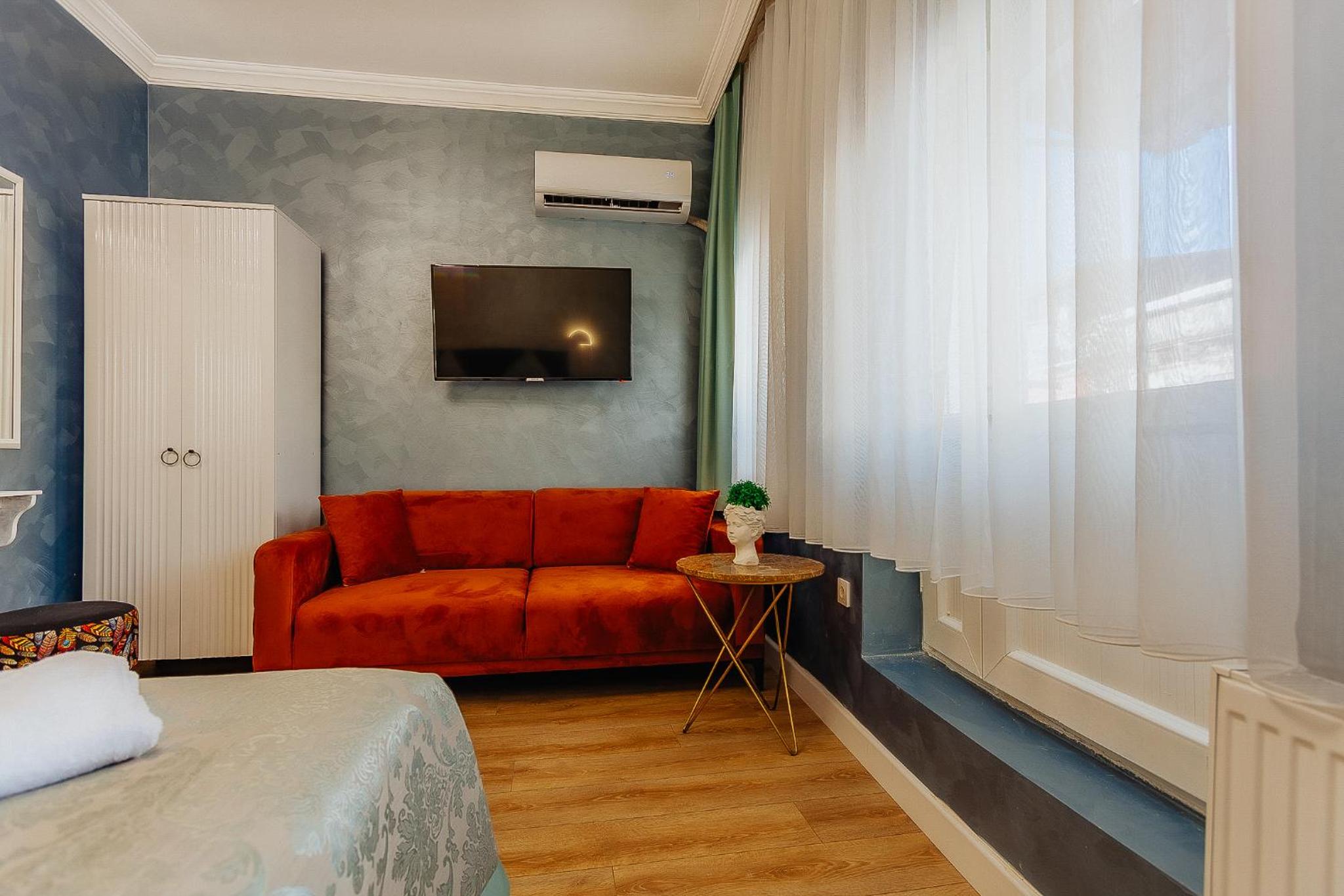 Taksim Bi Center Otel - Image 8