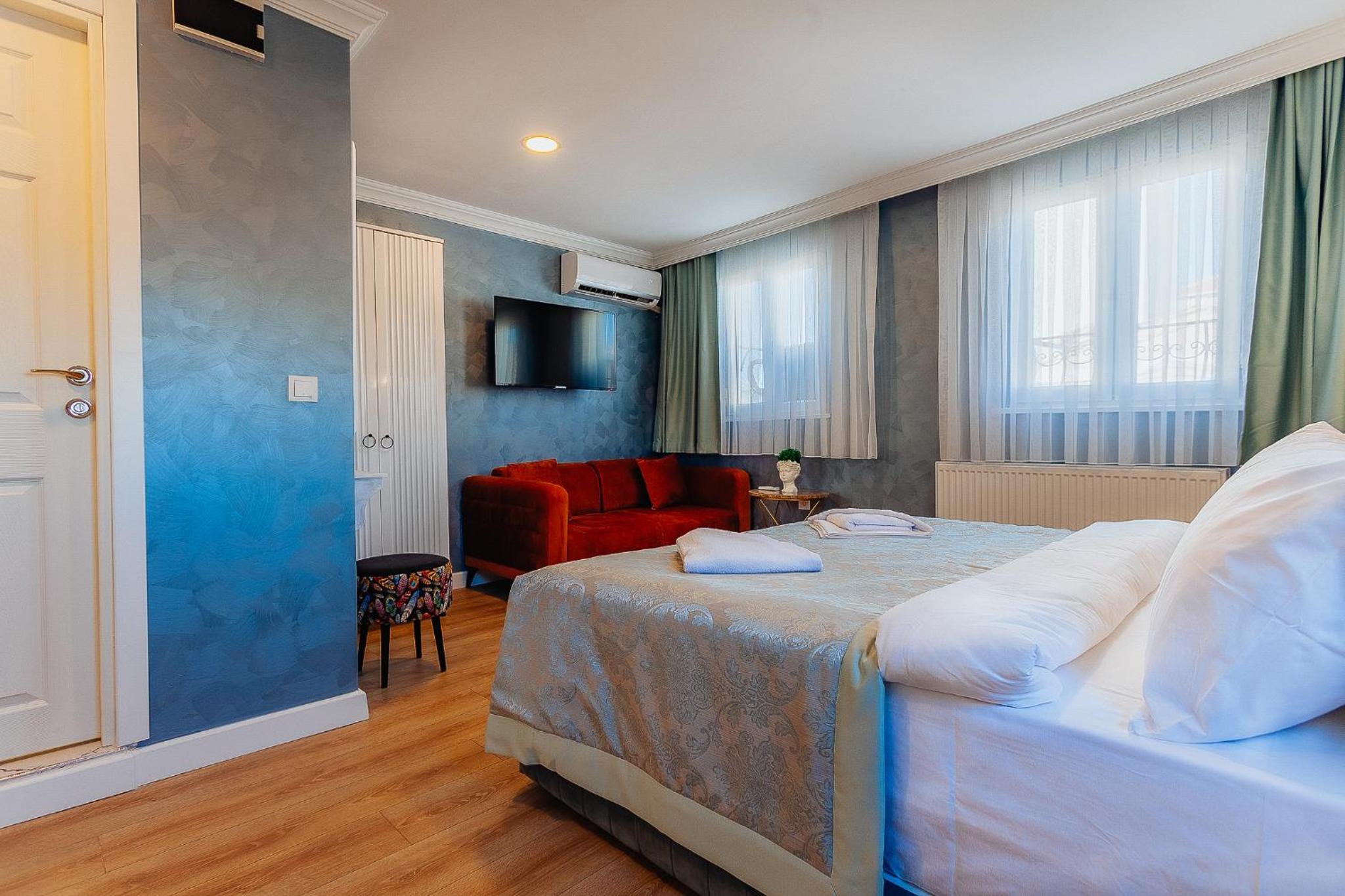 Taksim Bi Center Otel - Image 9