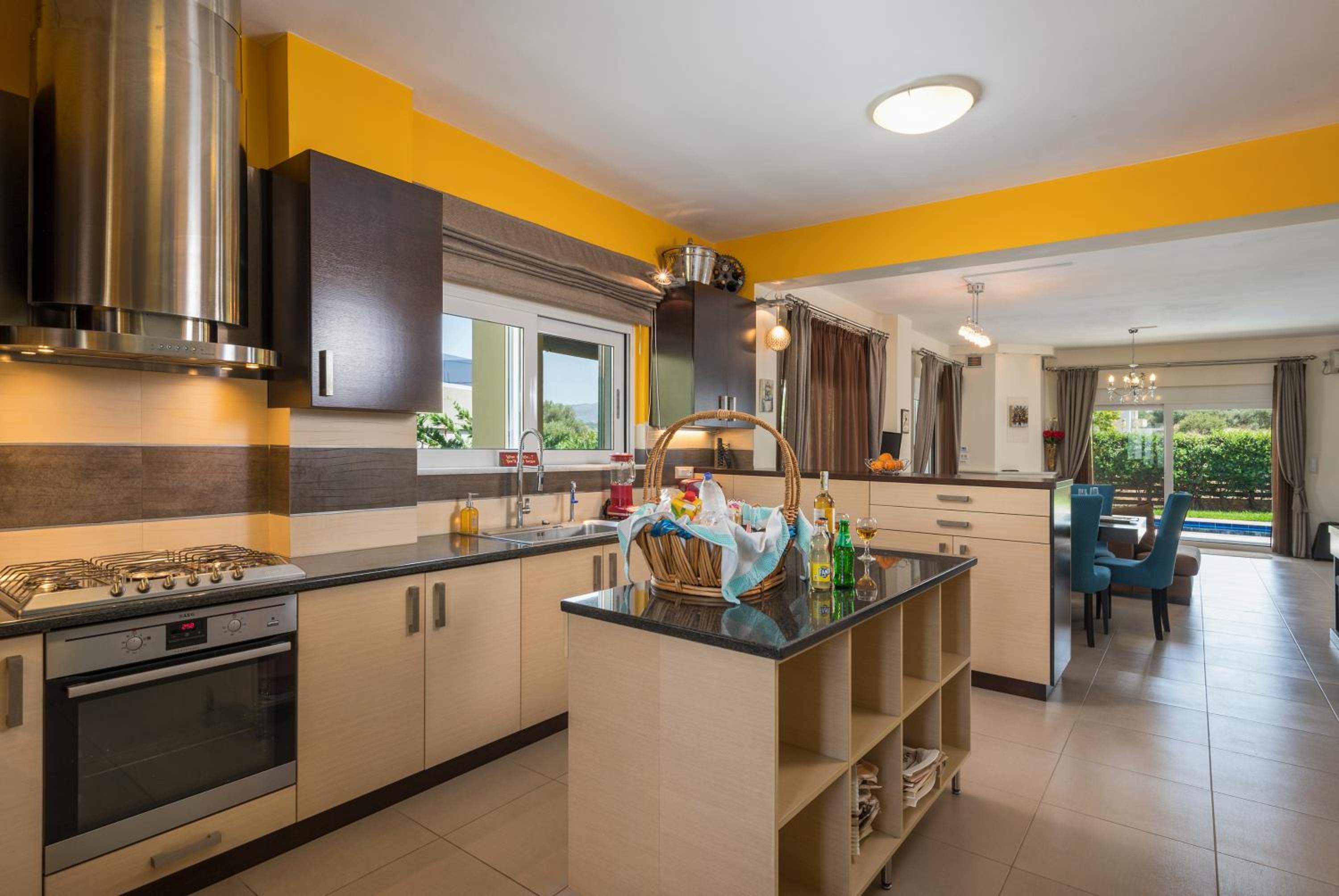 AnnaBoutique Villa Beach, Heated Private Pool & BBQ view 4