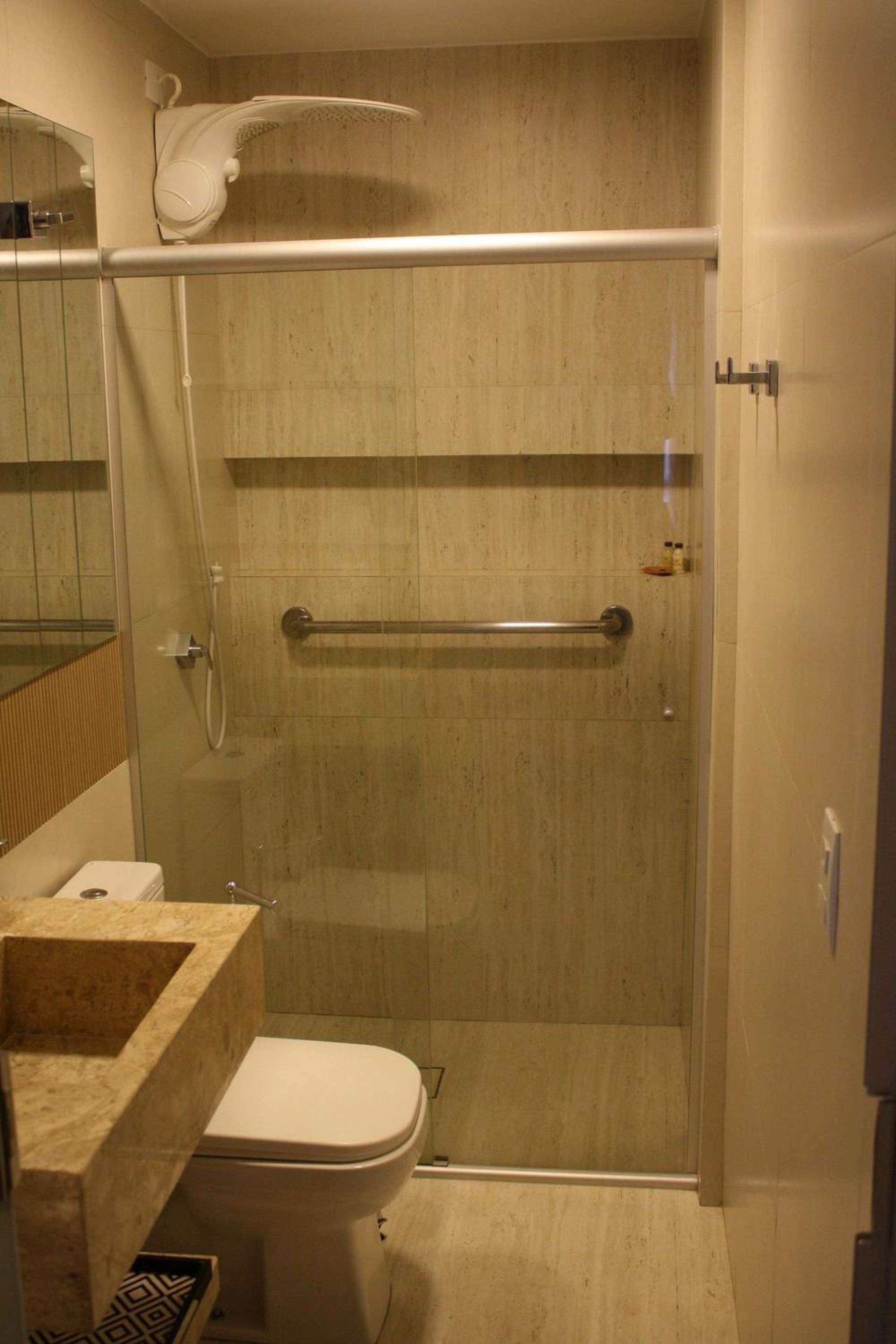 Flats Asa Norte CLN 110 by CentoEdez