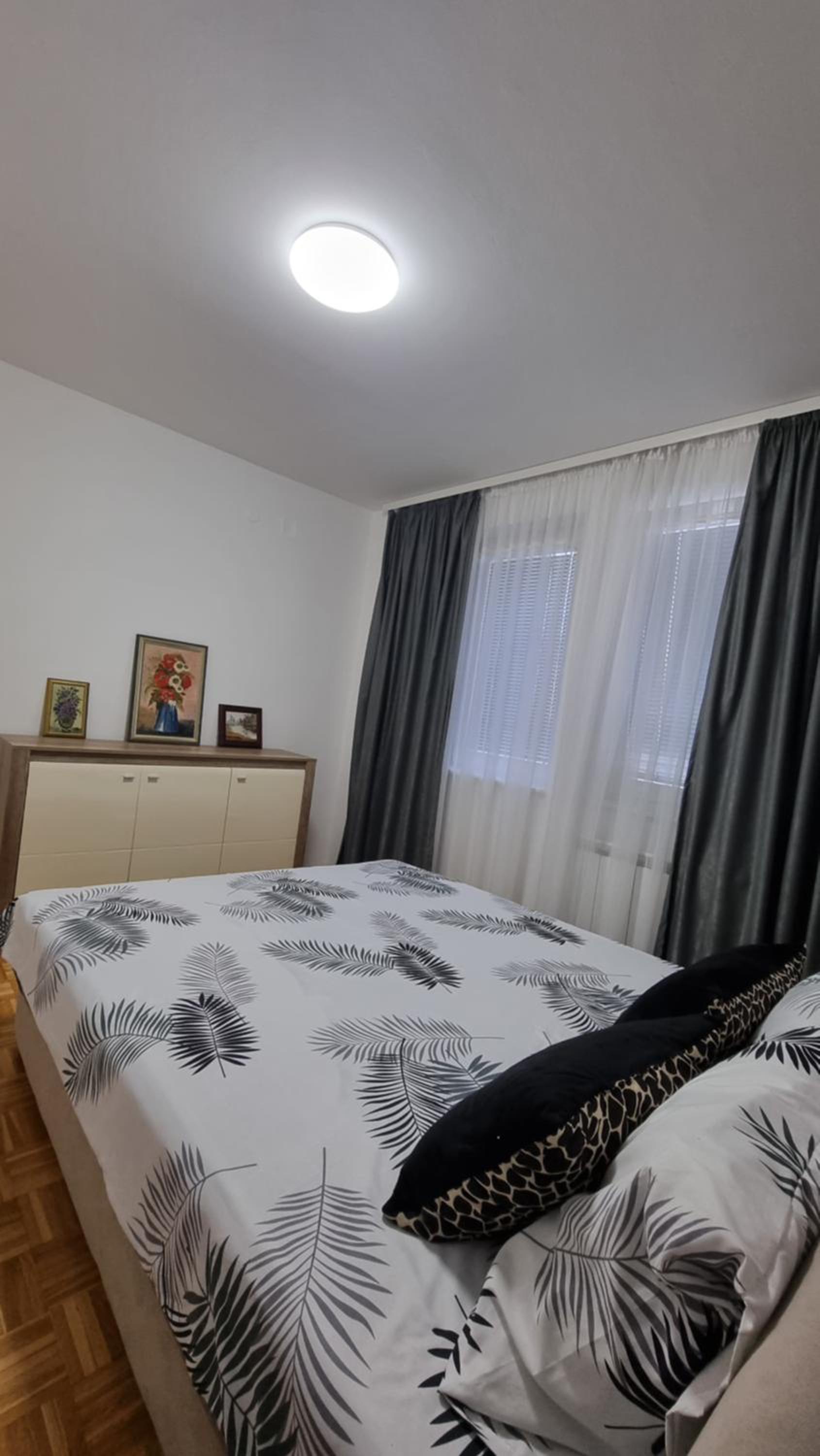 Aya apartment Sarajevo