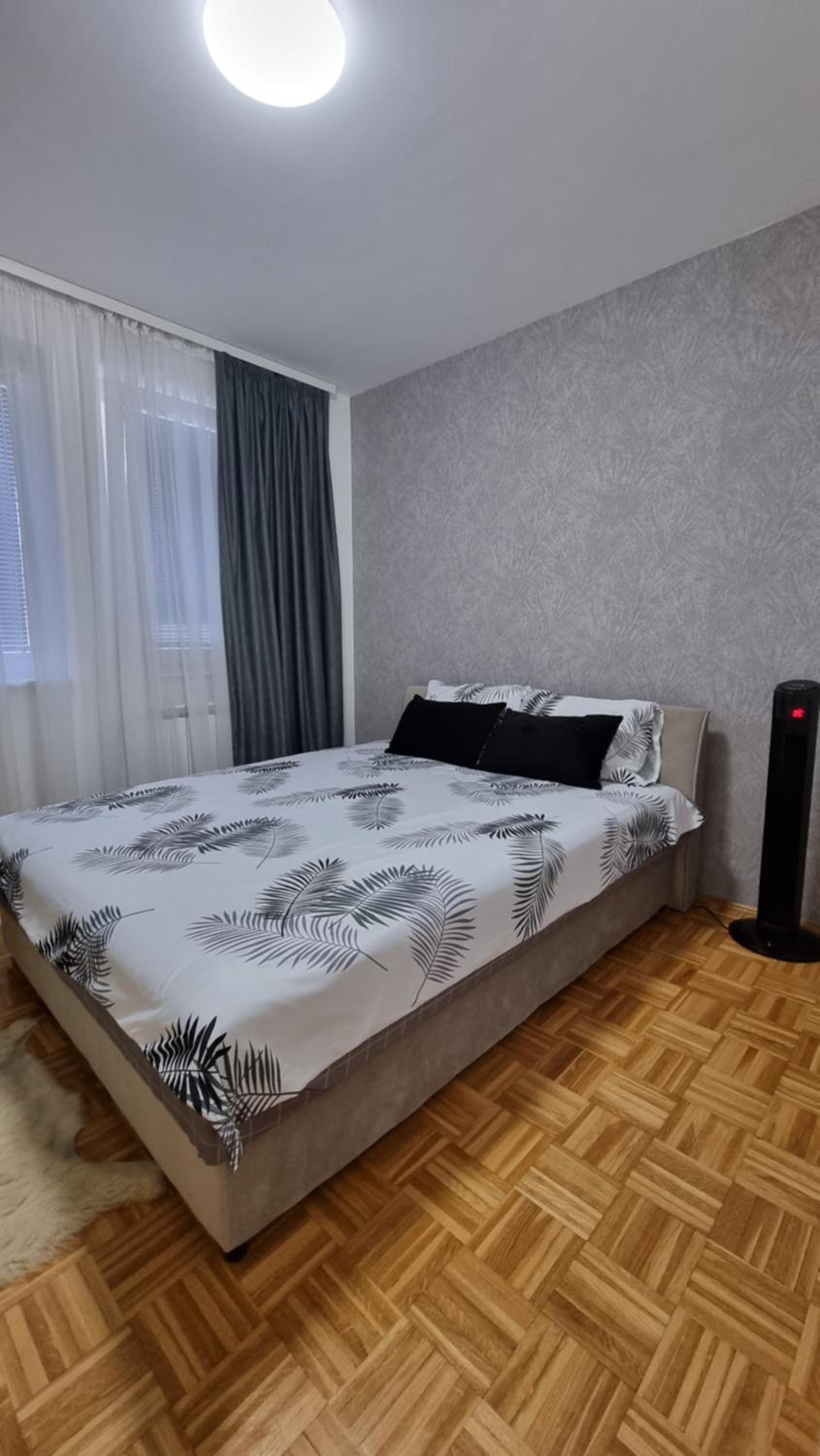 Aya apartment Sarajevo