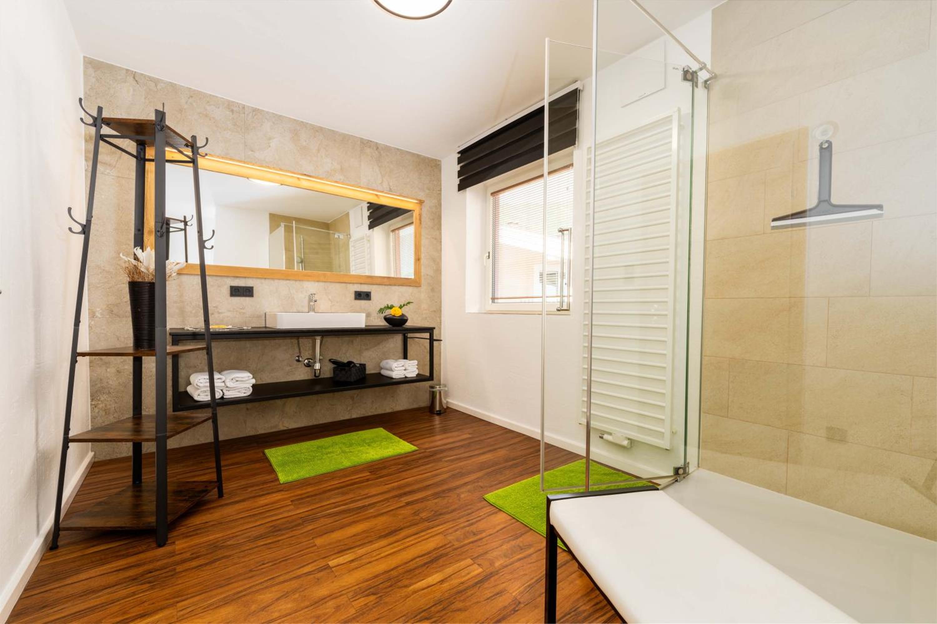 Appartement Am Tatscherlehen