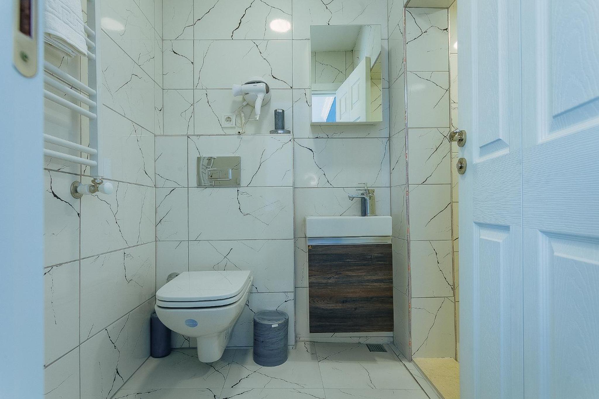 Taksim Bi Center Otel - Image 37