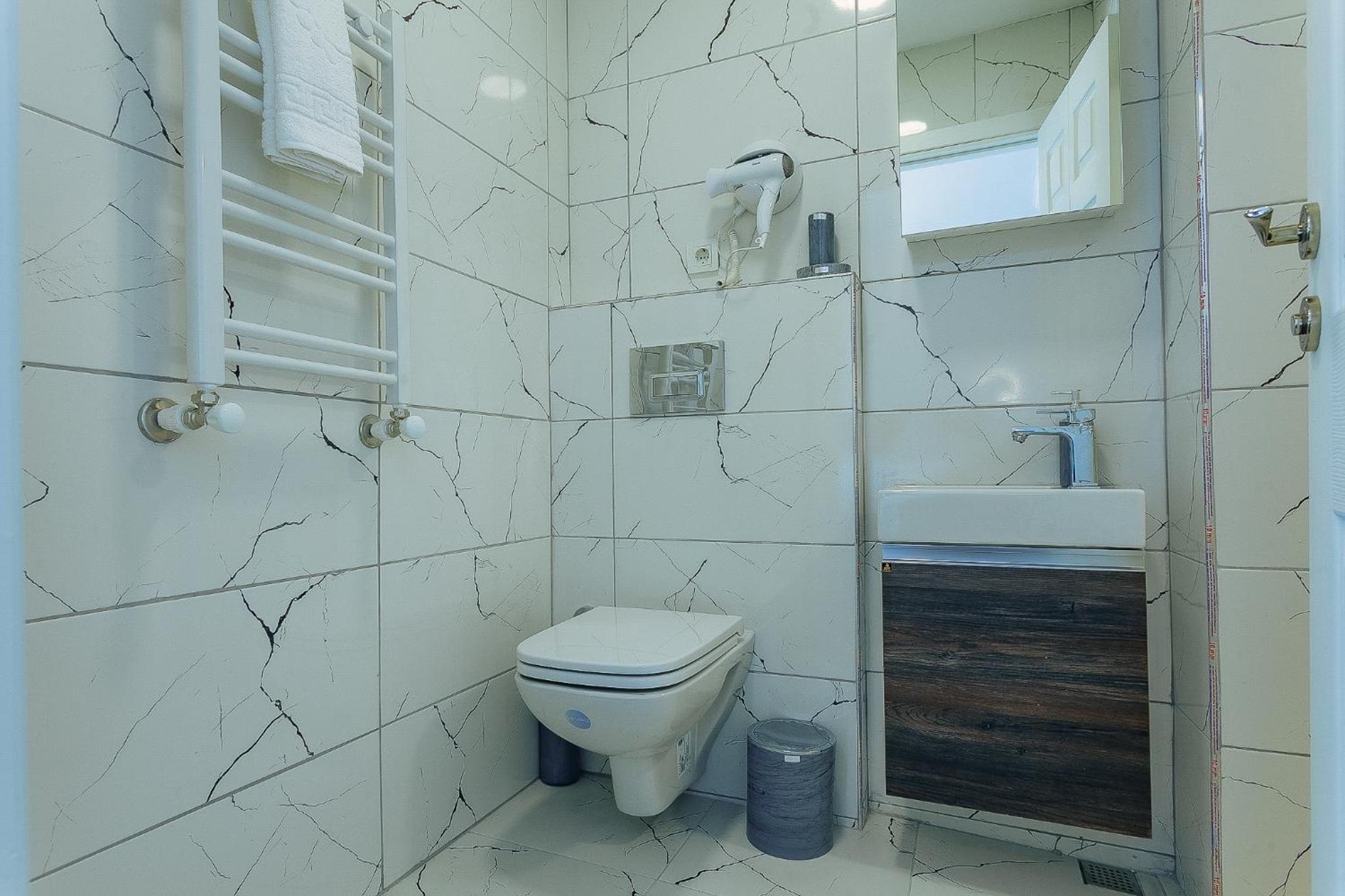 Taksim Bi Center Otel - Image 36