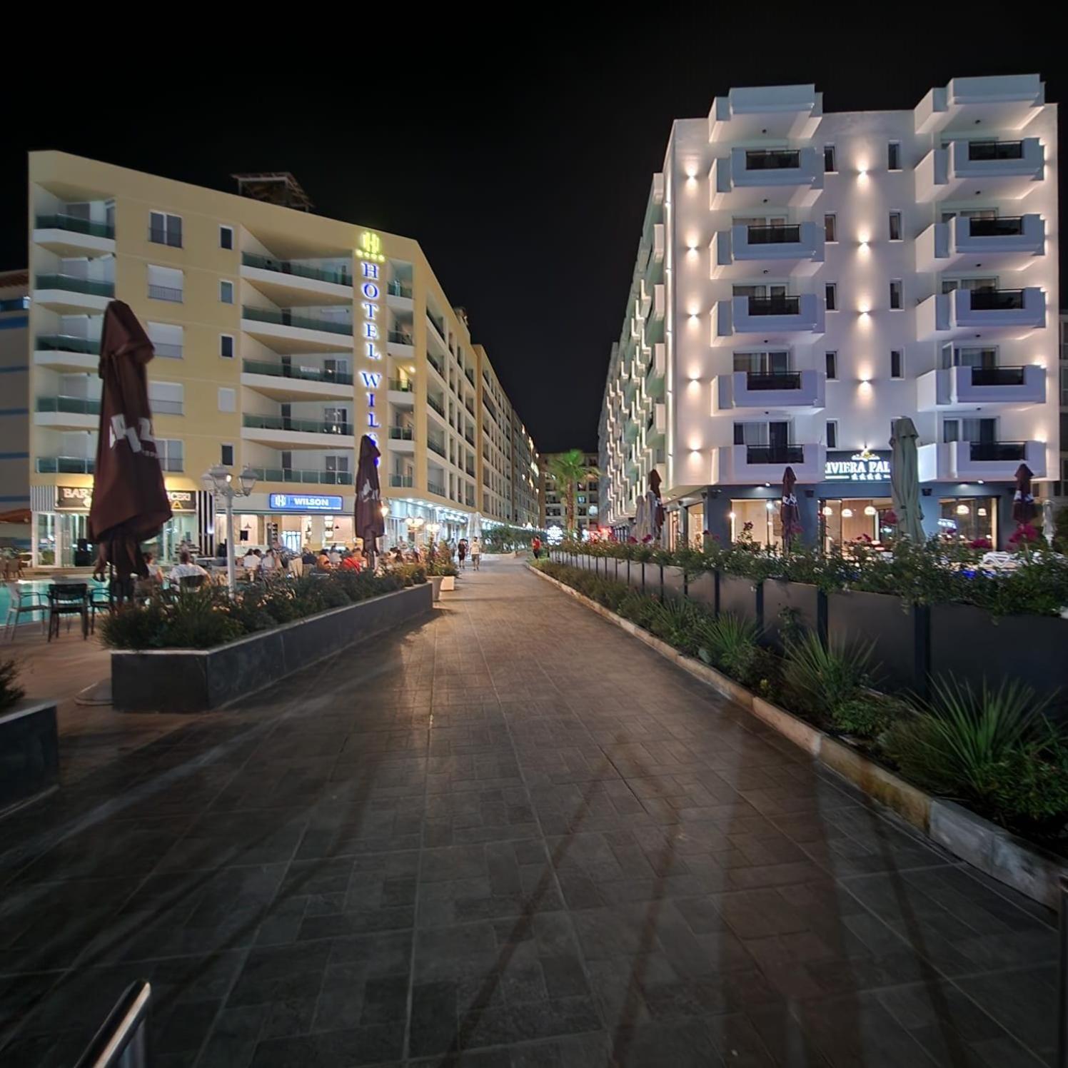 Low Cost Hotel Kosova