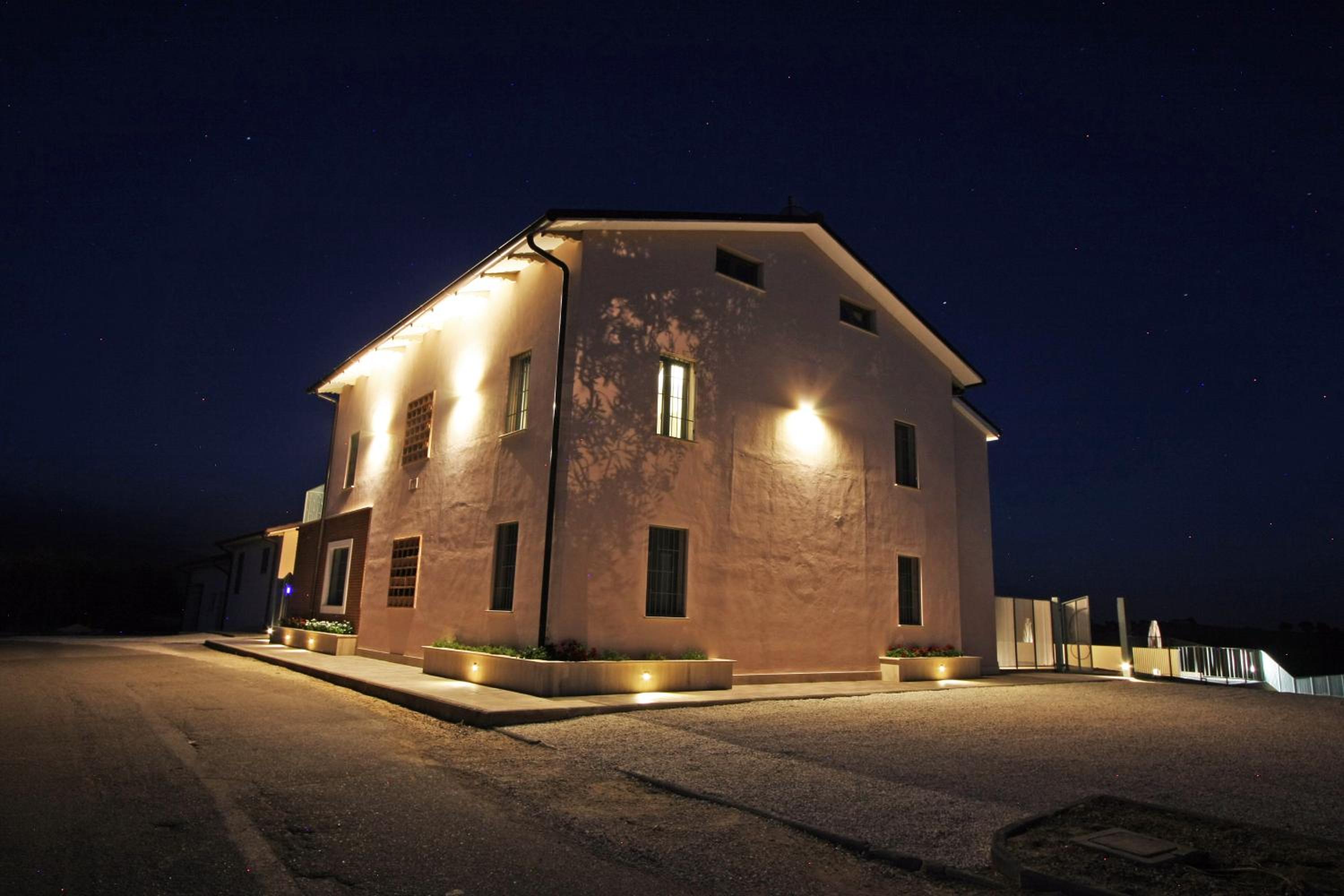 La Collina del Girasole