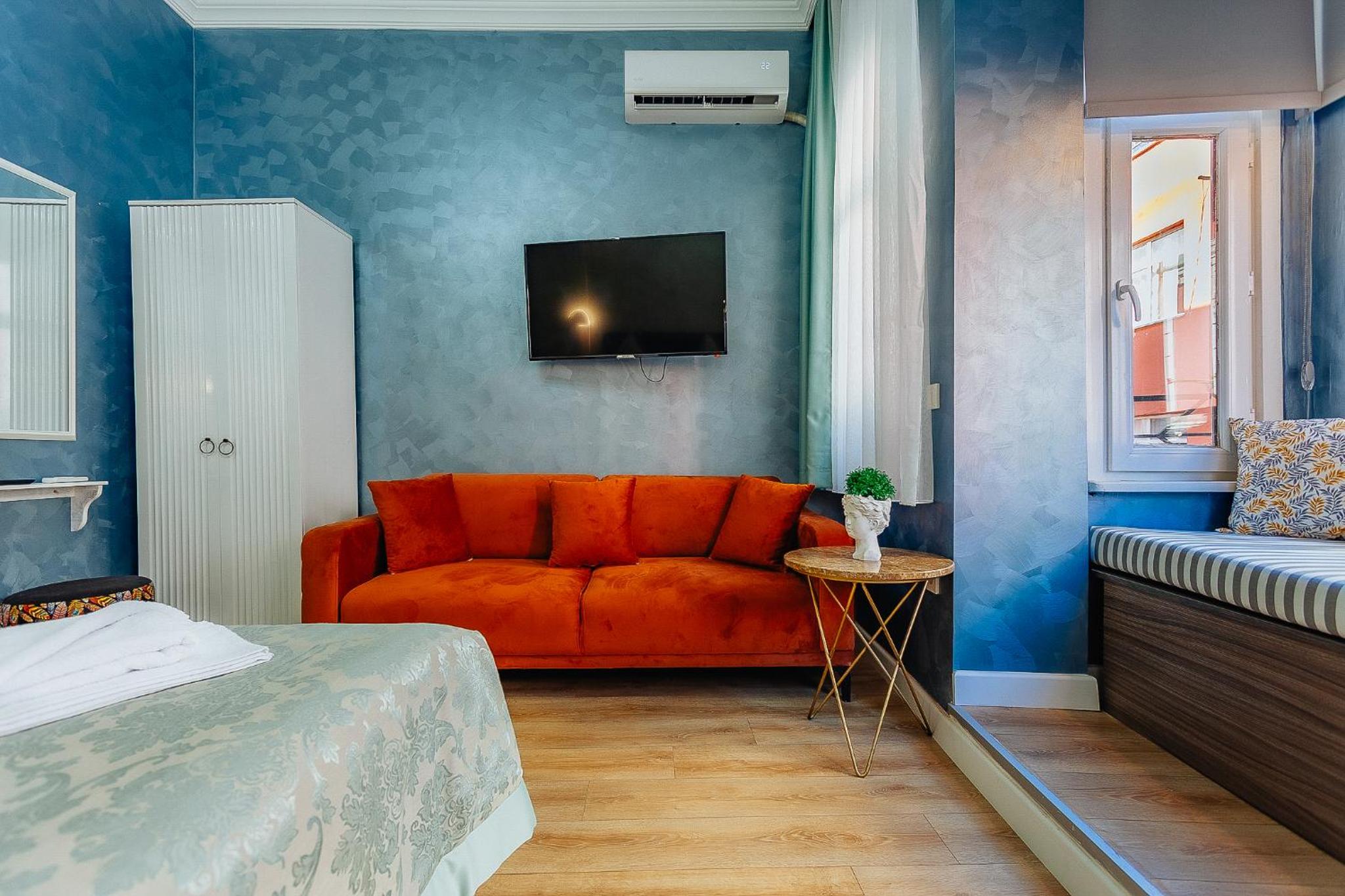 Taksim Bi Center Otel - Image 15