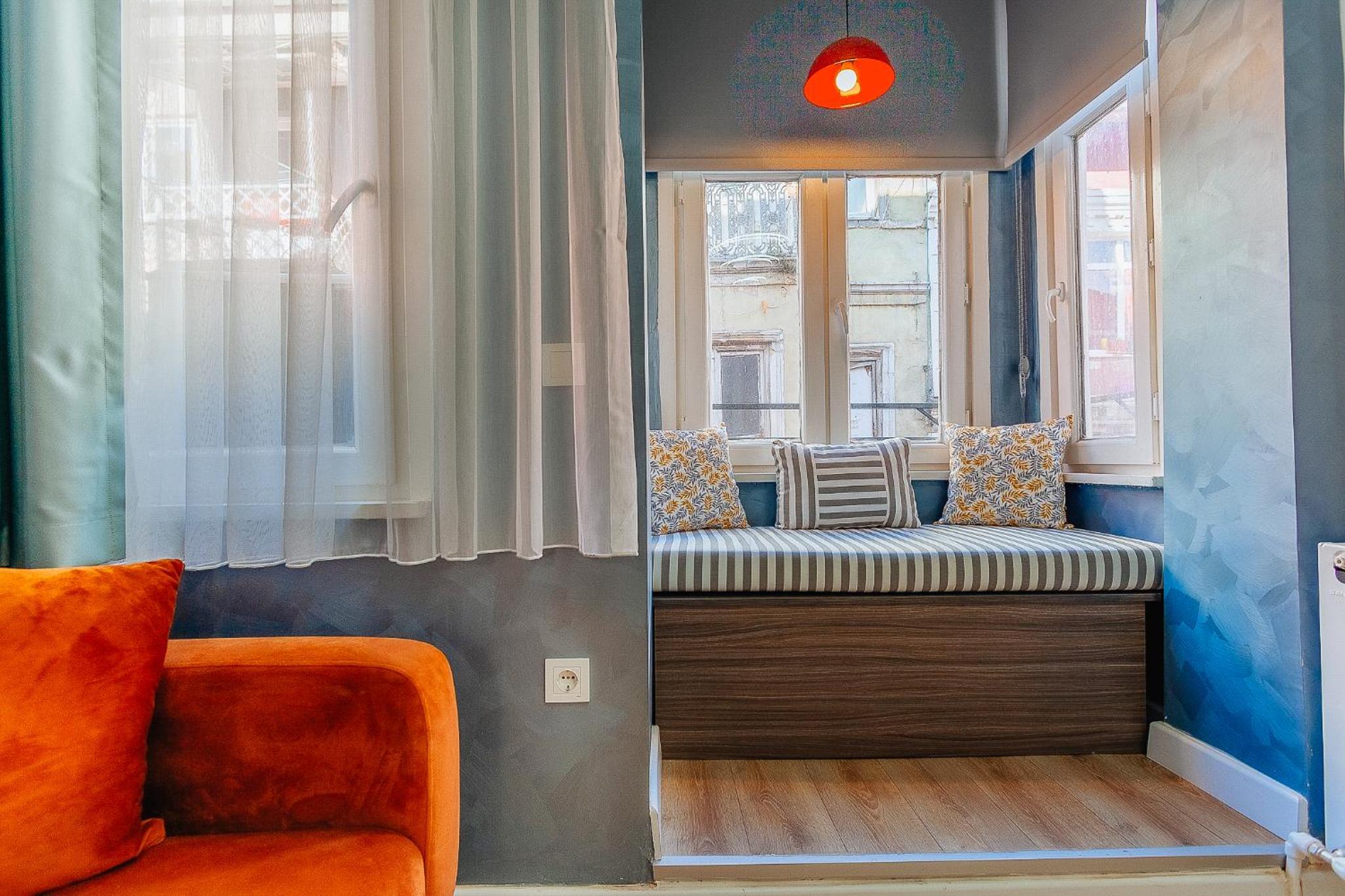 Taksim Bi Center Otel - Image 45