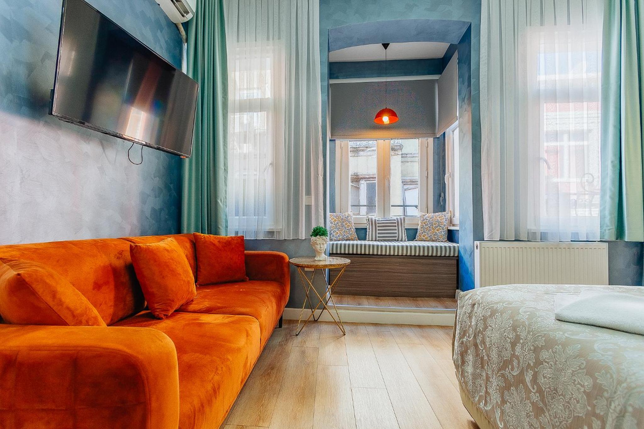 Taksim Bi Center Otel - Image 18