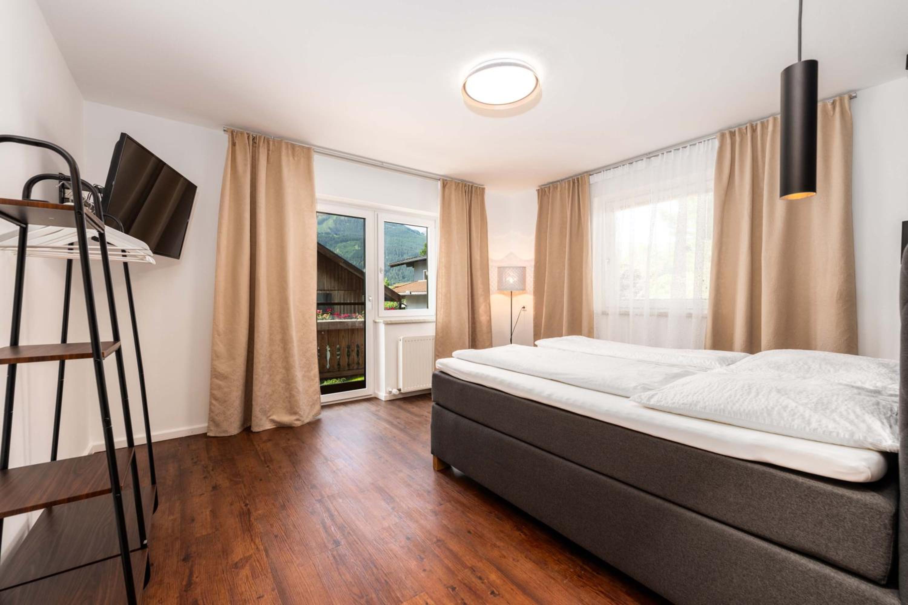 Appartement Am Tatscherlehen
