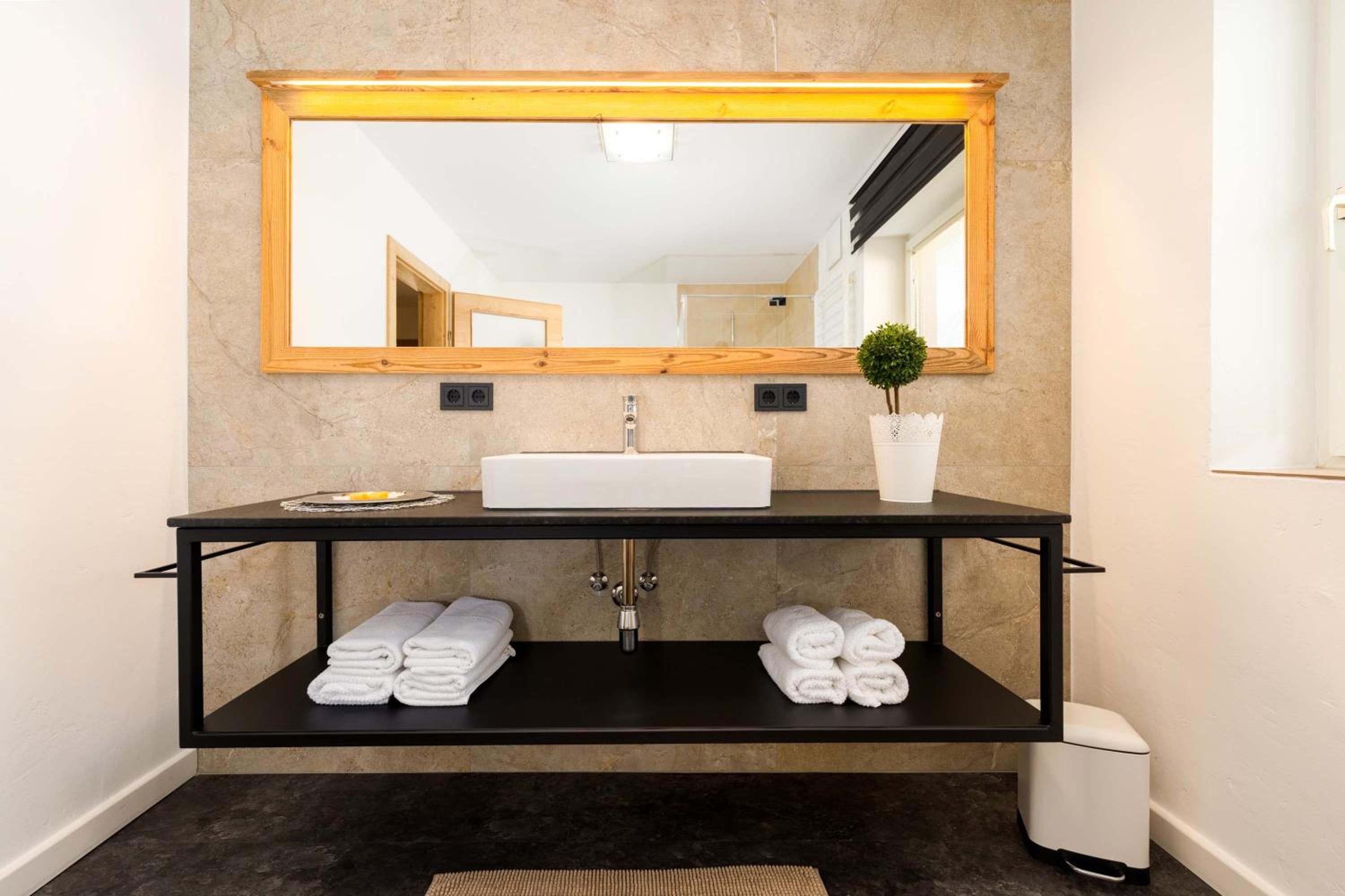 Appartement Am Tatscherlehen