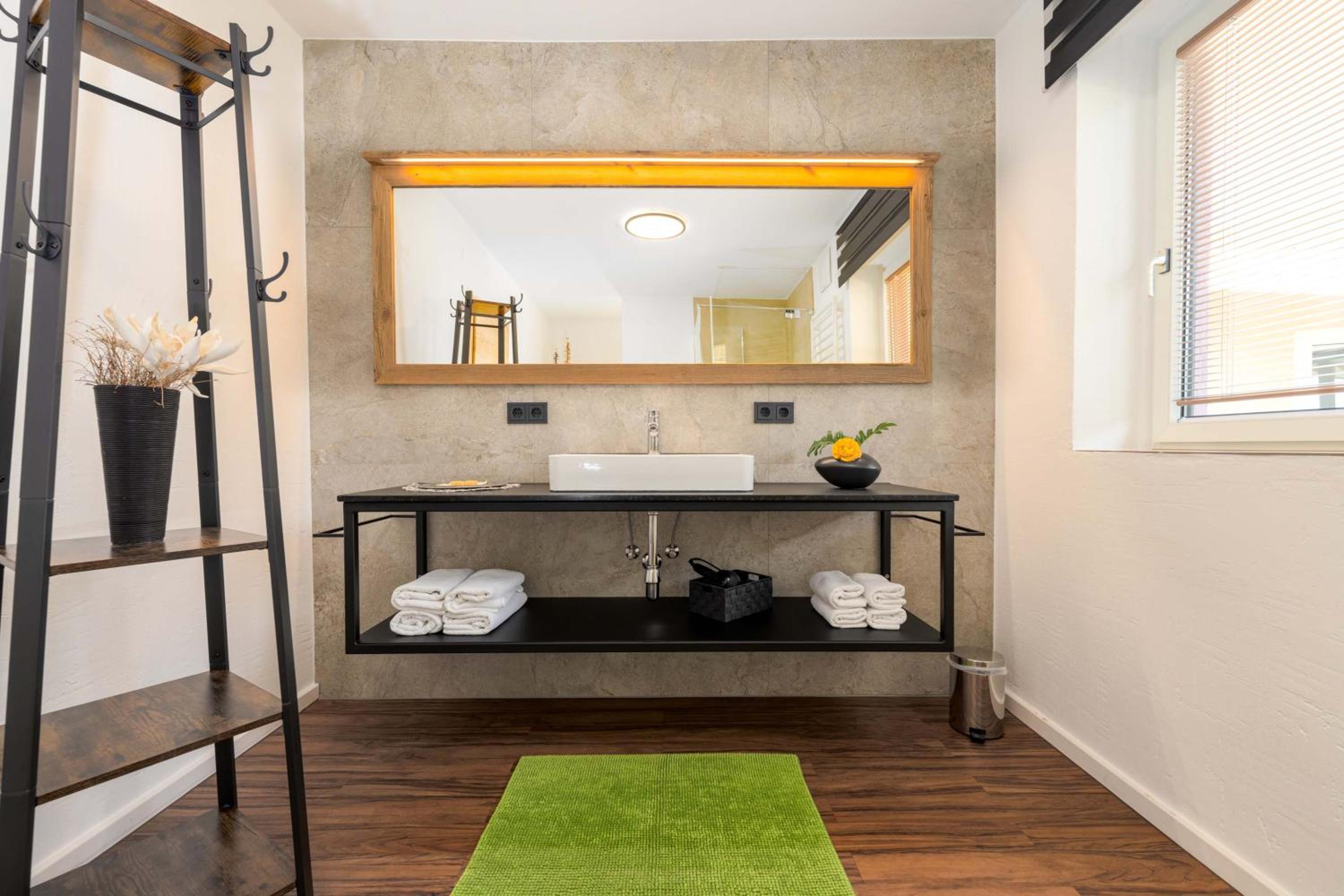Appartement Am Tatscherlehen