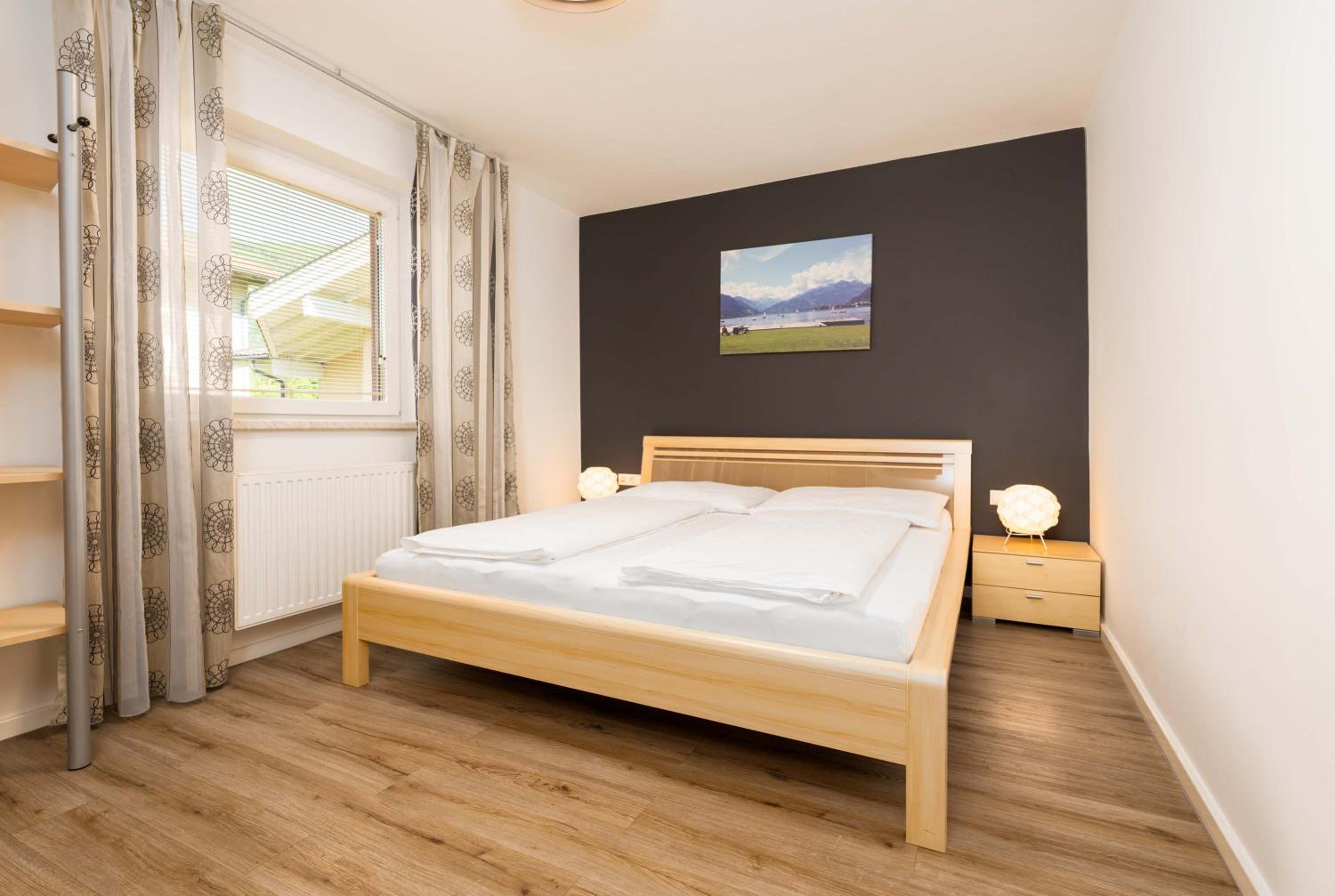 Appartement Am Tatscherlehen