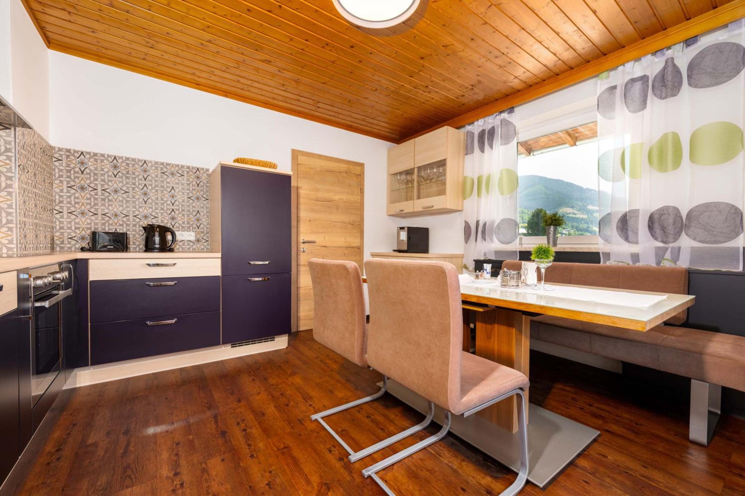 Appartement Am Tatscherlehen