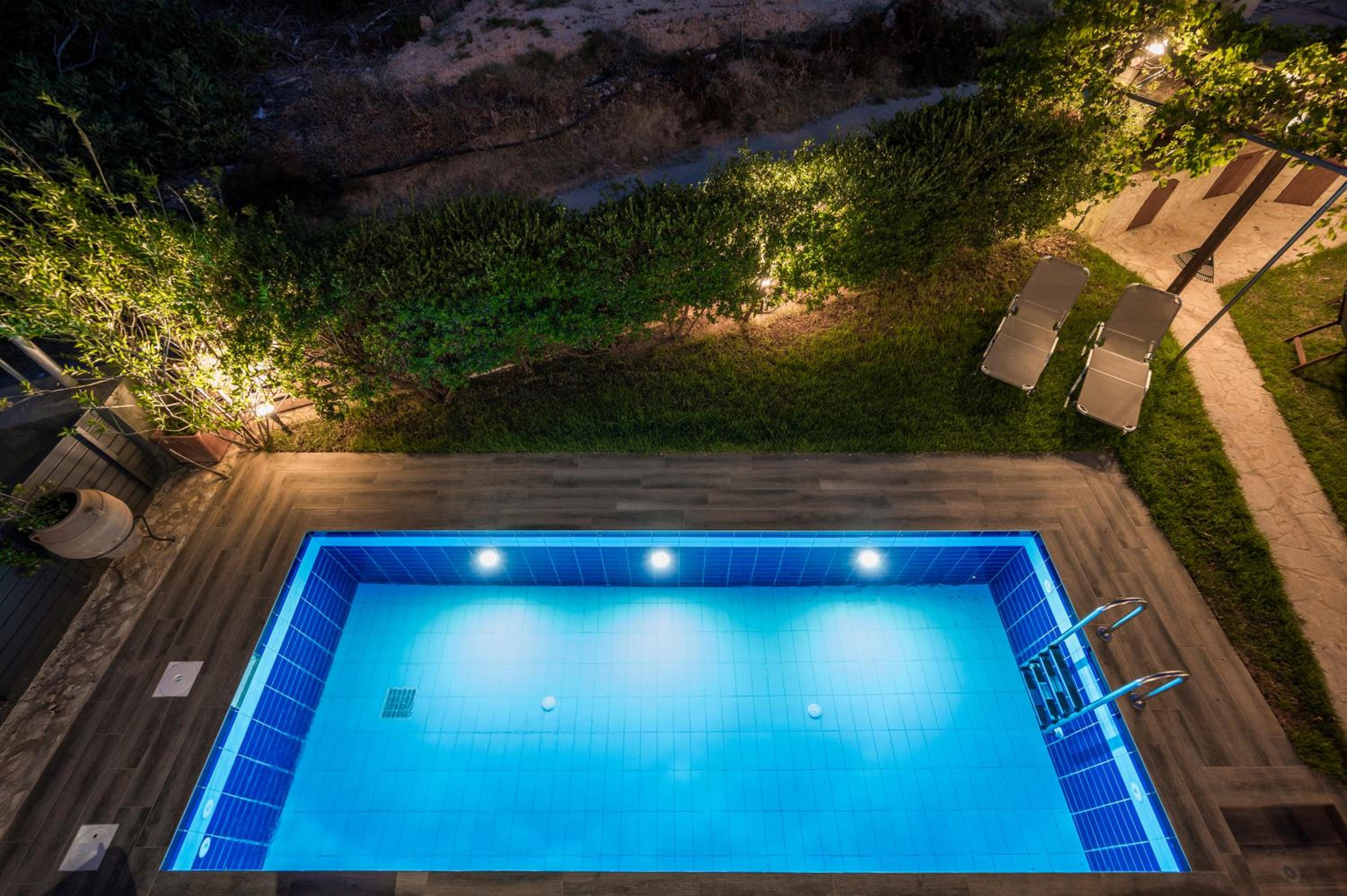 AnnaBoutique Villa Beach, Heated Private Pool & BBQ view 5