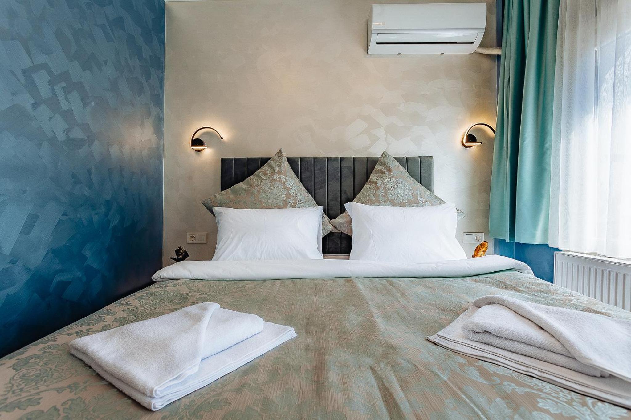 Taksim Bi Center Otel - Image 42