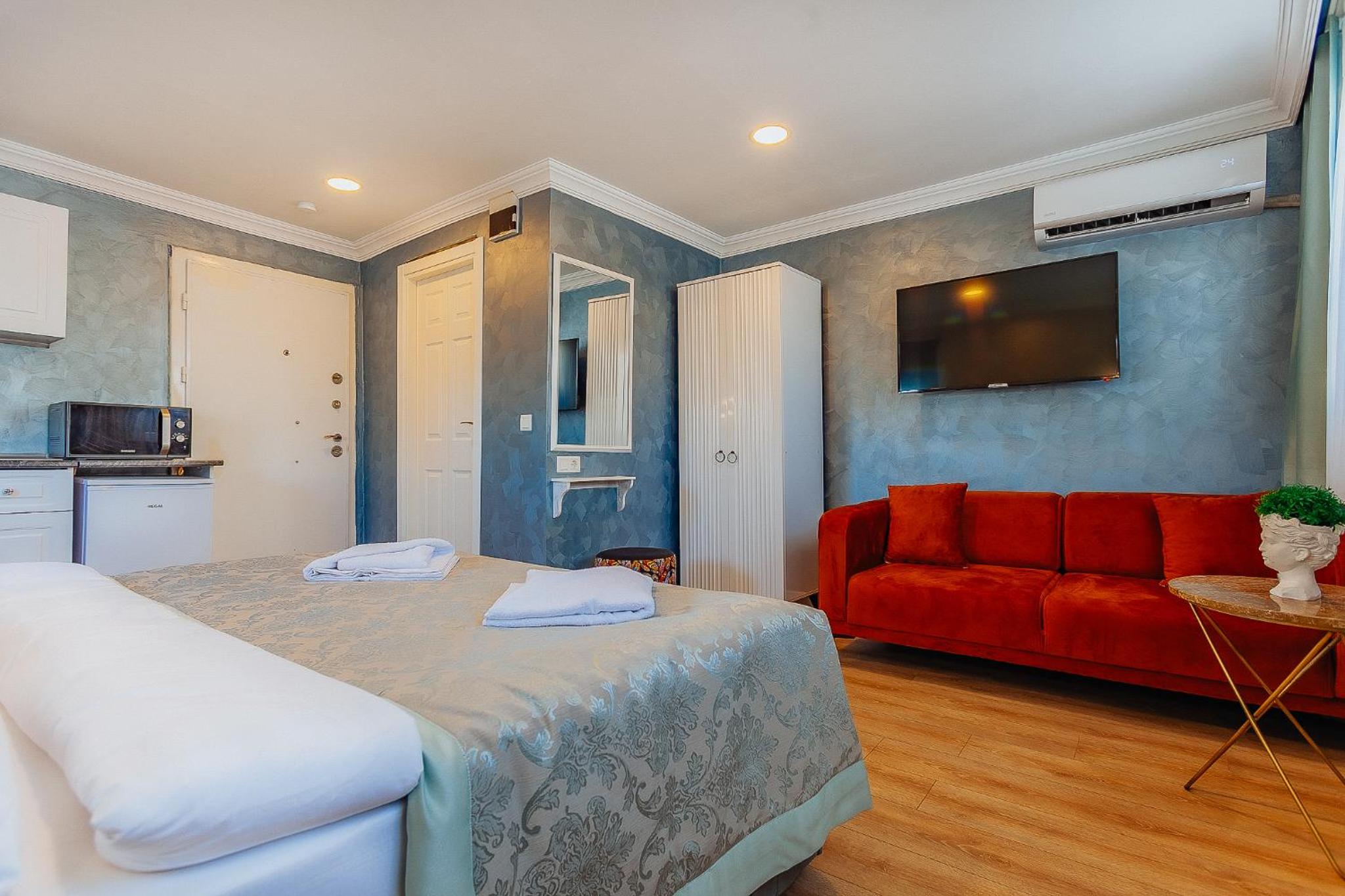 Taksim Bi Center Otel - Image 30