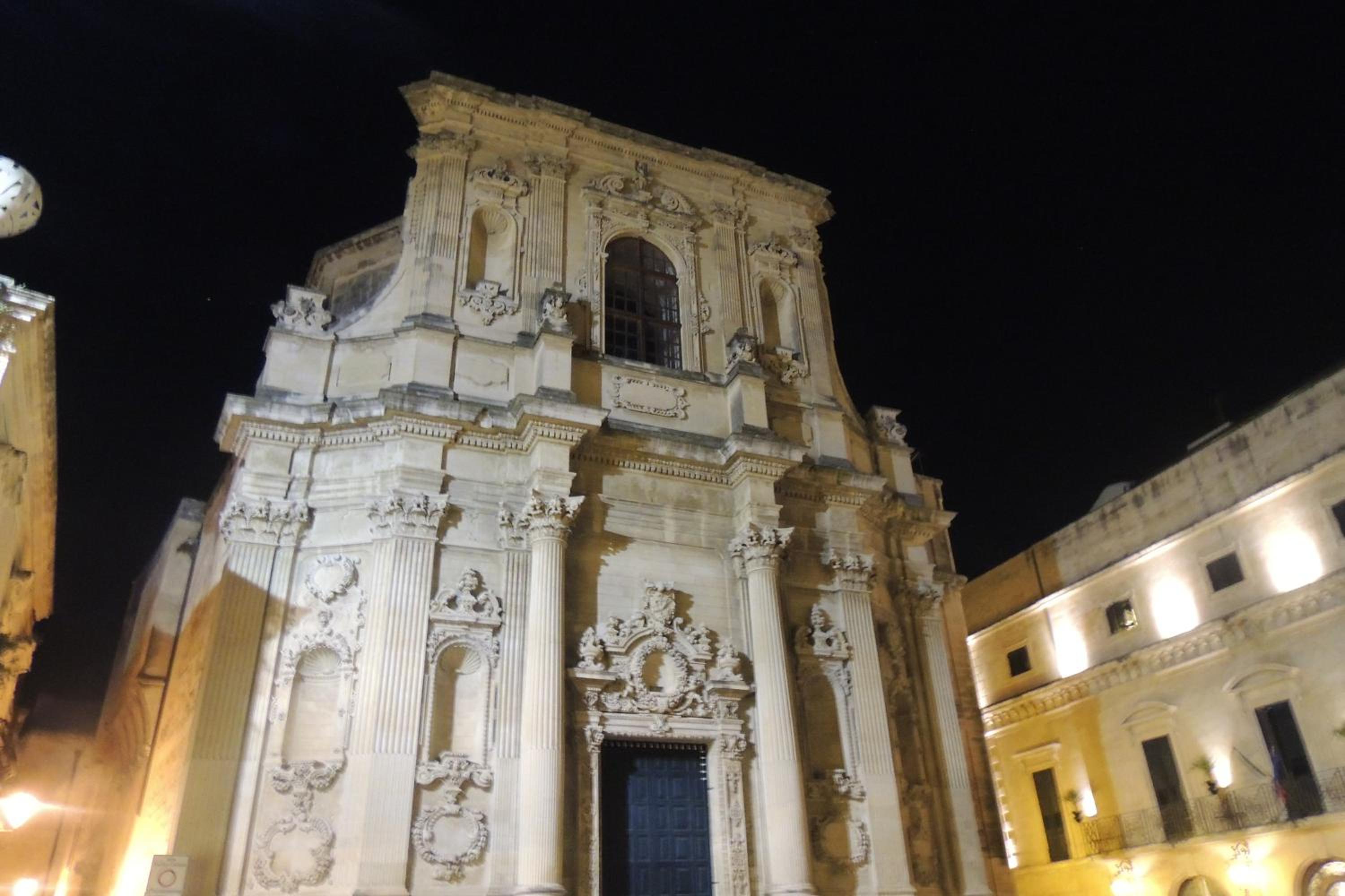 Hotel Barocco.Oberdan - Image 1