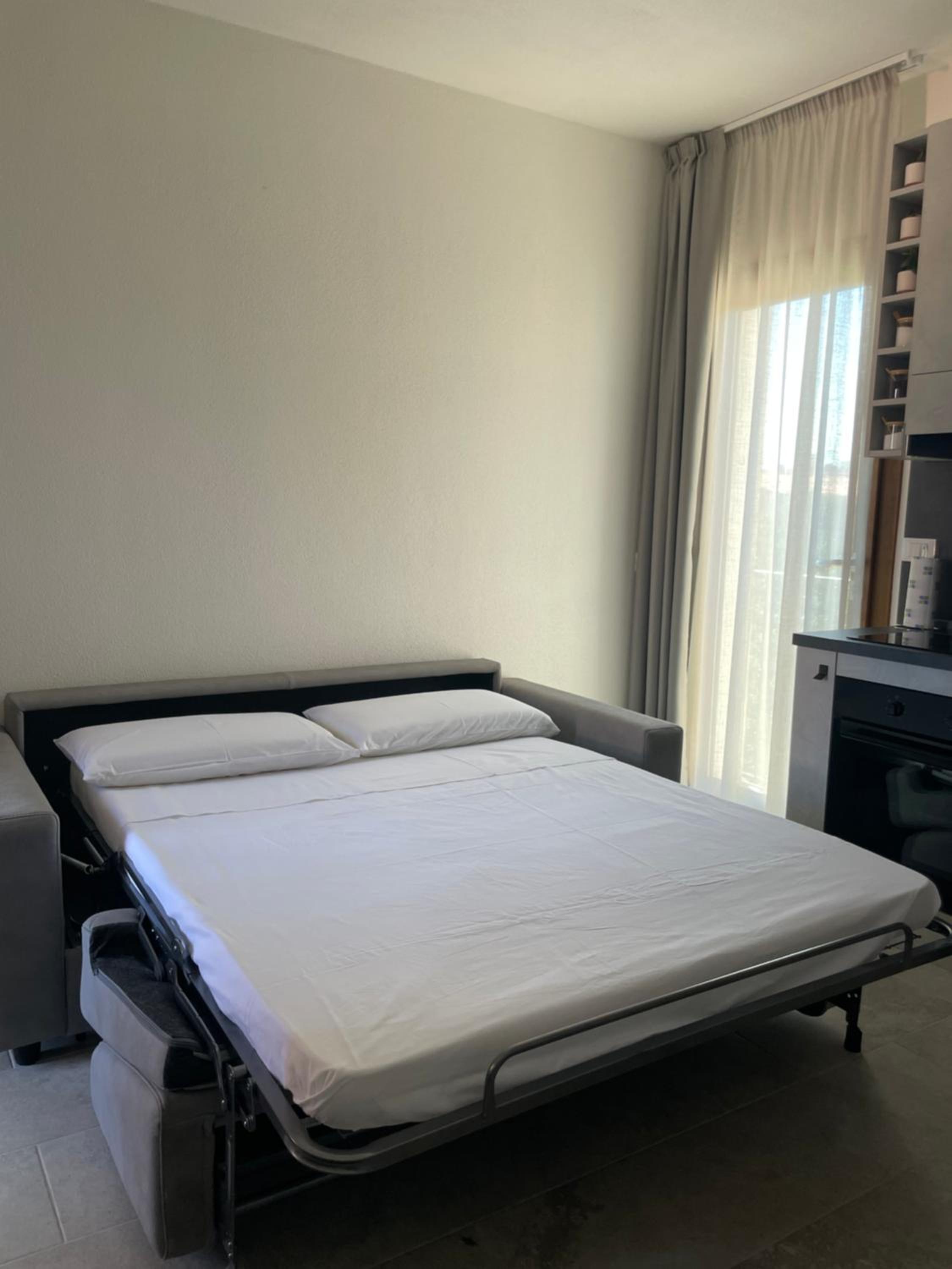 Olbios Apartment