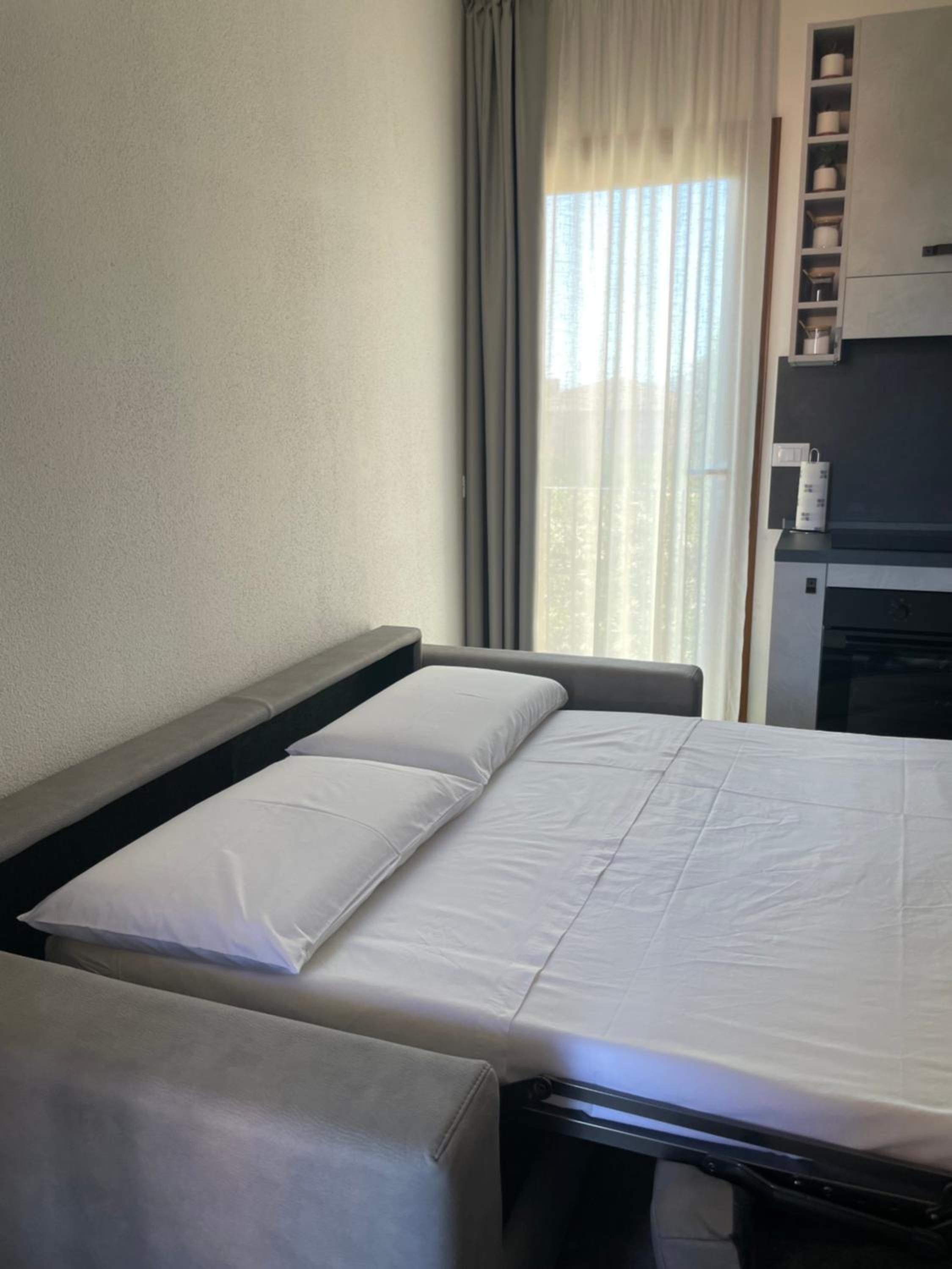 Olbios Apartment