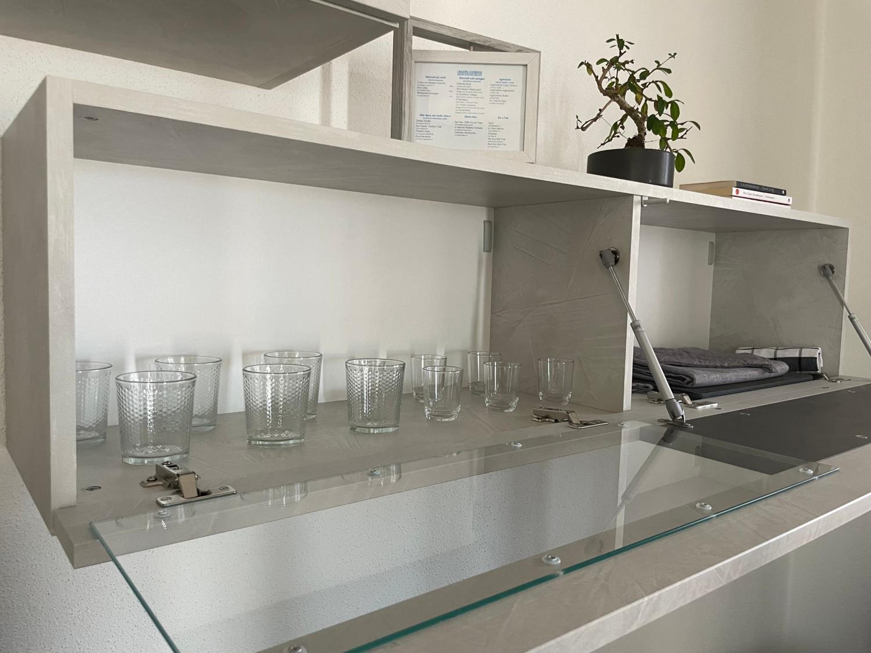 Olbios Apartment