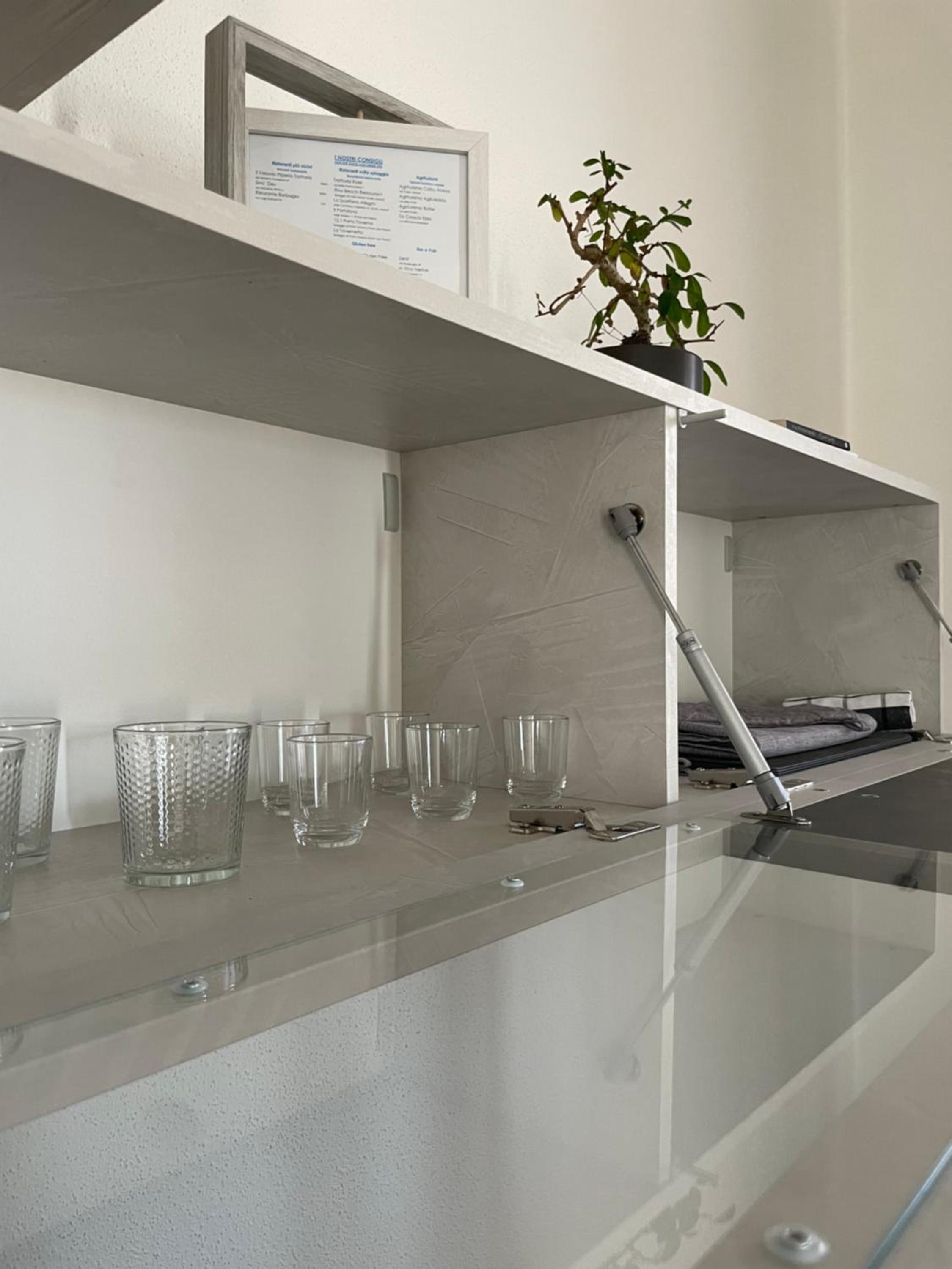 Olbios Apartment