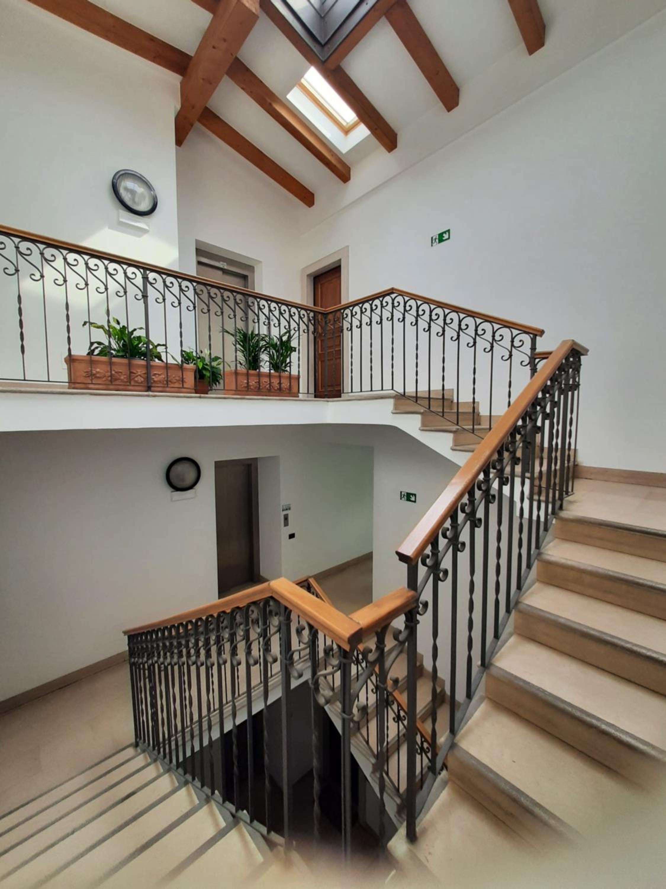 Residenza Contrada Tedesca 2 view 5